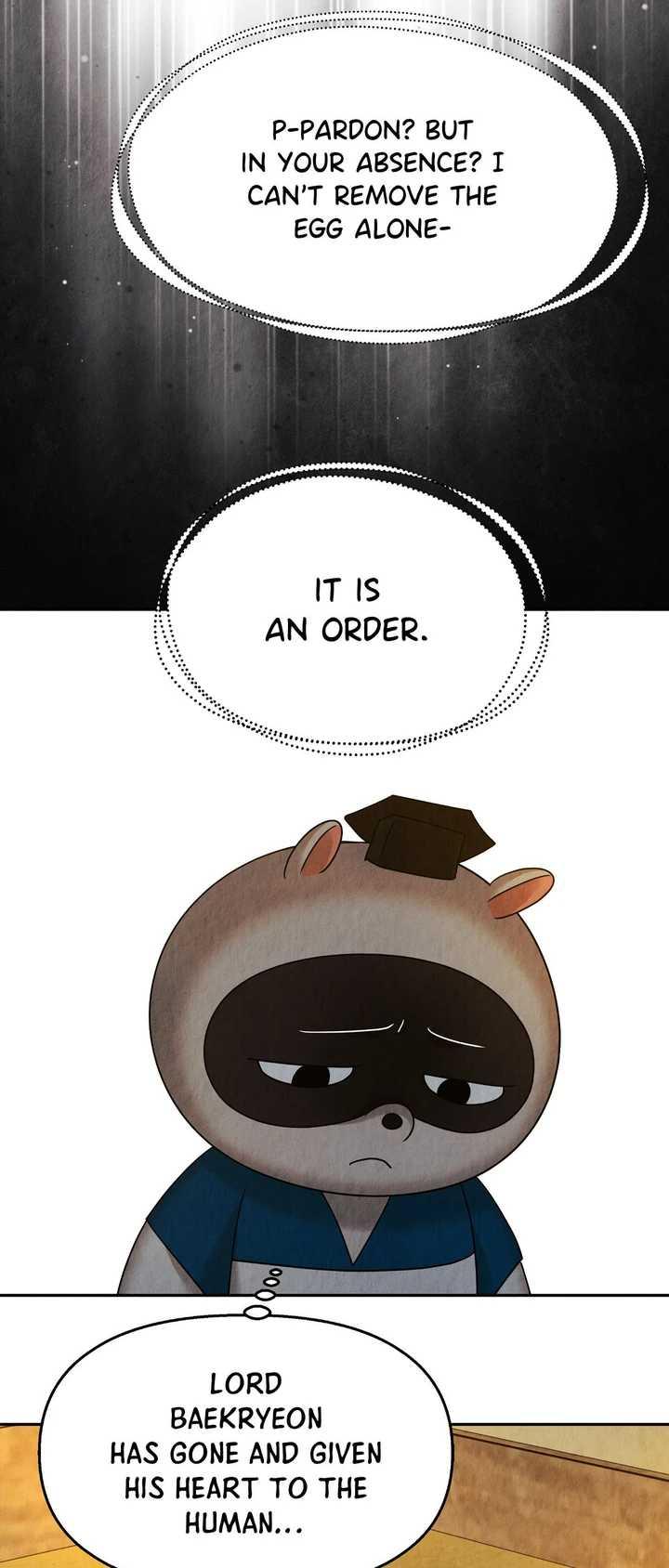 The Lotus and the Lost [Uncensored] Chapter 29 - Page 26 in English