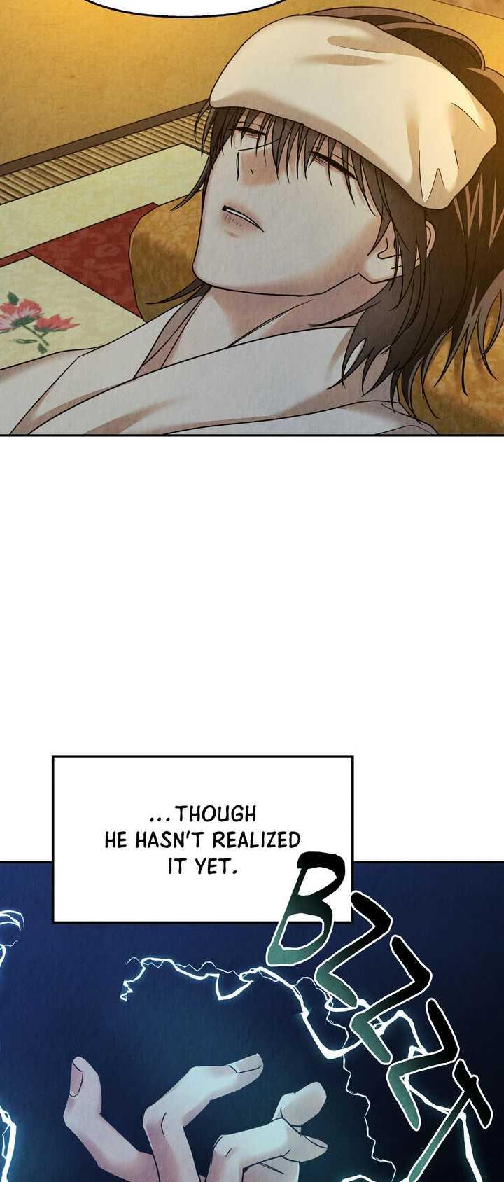 The Lotus and the Lost [Uncensored] Chapter 29 - Page 27 in English