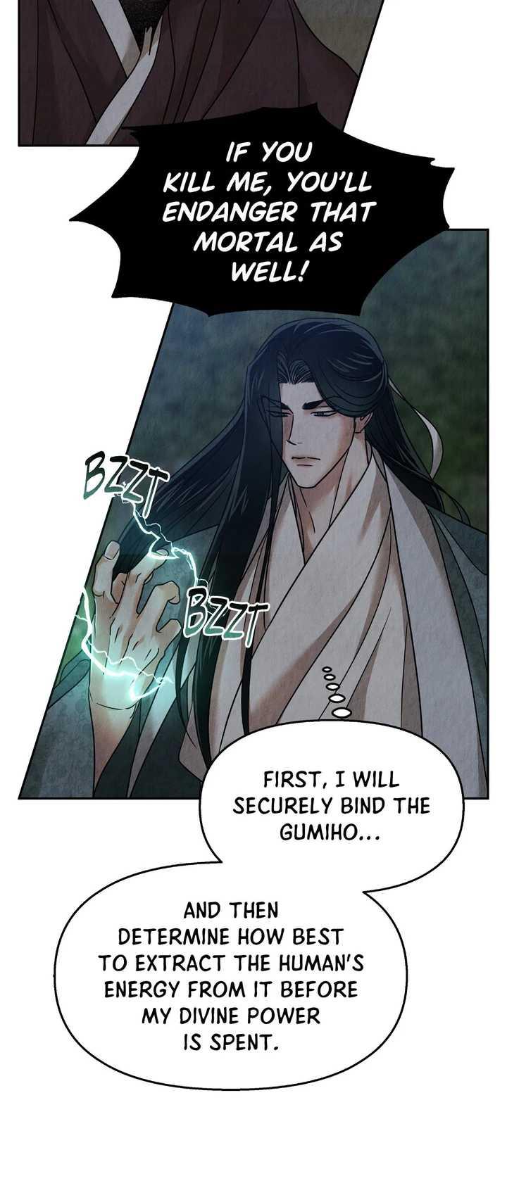 The Lotus and the Lost [Uncensored] Chapter 29 - Page 29 in English