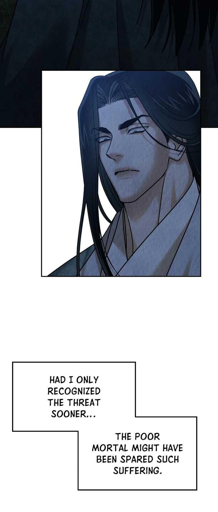 The Lotus and the Lost [Uncensored] Chapter 29 - Page 3 in English