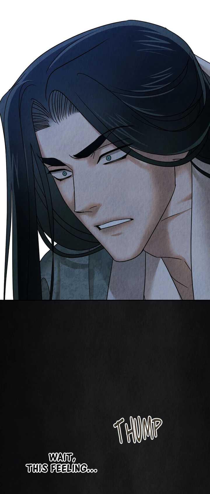 The Lotus and the Lost [Uncensored] Chapter 29 - Page 35 in English