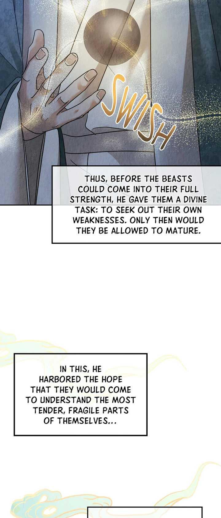 The Lotus and the Lost [Uncensored] Chapter 29 - Page 39 in English