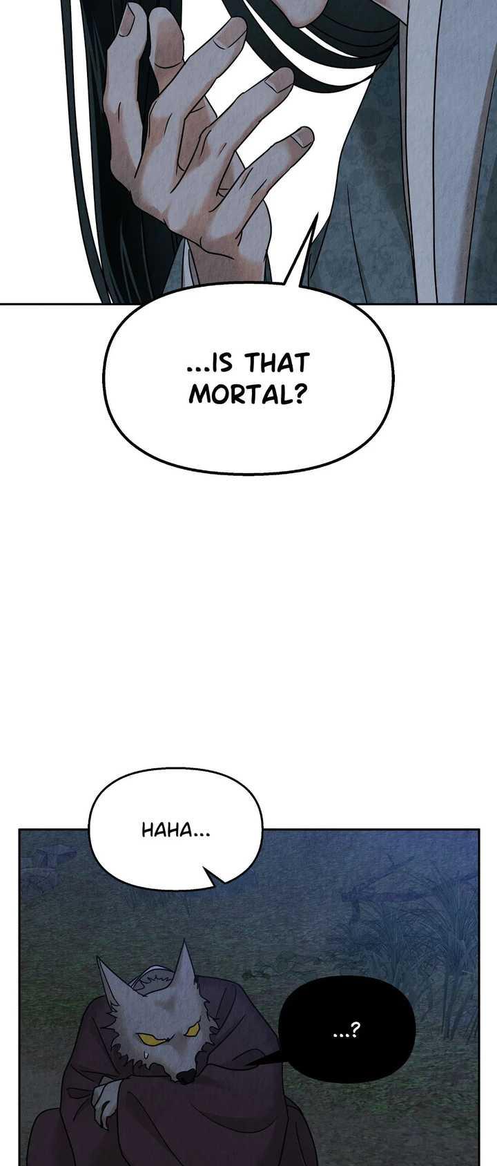 The Lotus and the Lost [Uncensored] Chapter 29 - Page 43 in English