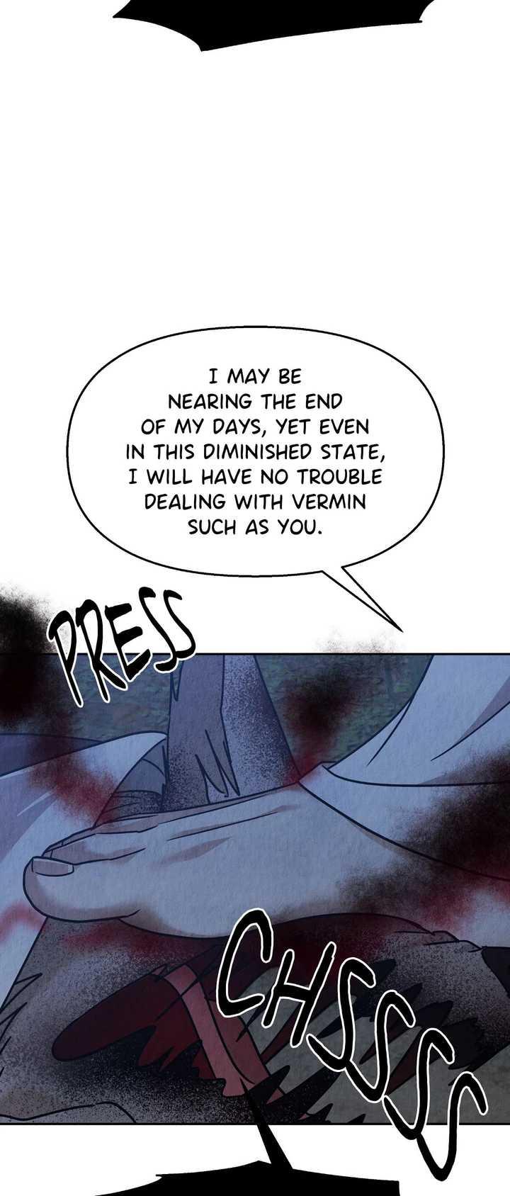 The Lotus and the Lost [Uncensored] Chapter 29 - Page 5 in English
