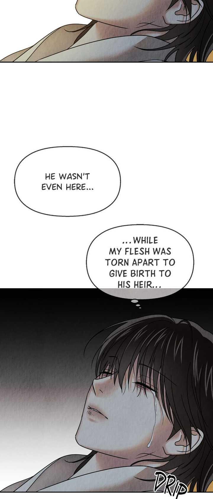 The Lotus and the Lost [Uncensored] Chapter 29 - Page 53 in English