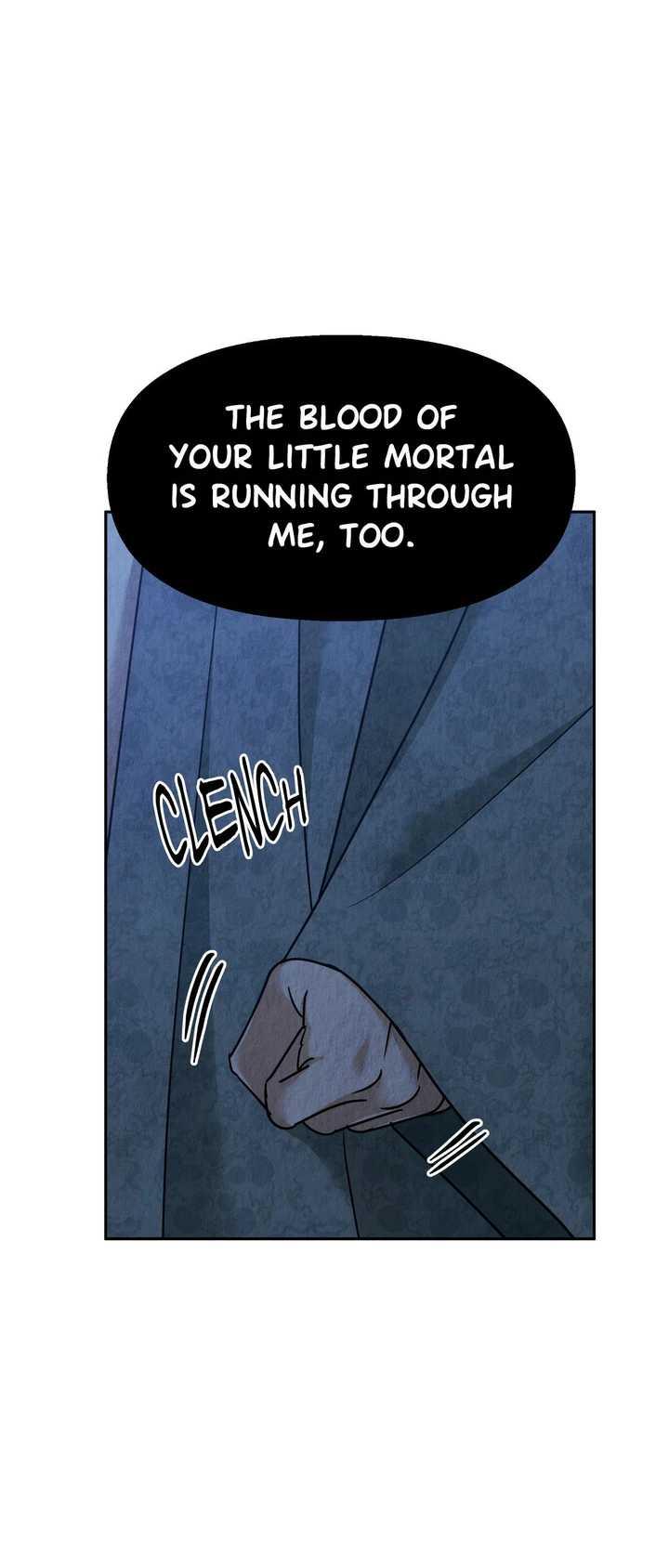 The Lotus and the Lost [Uncensored] Chapter 29 - Page 8 in English