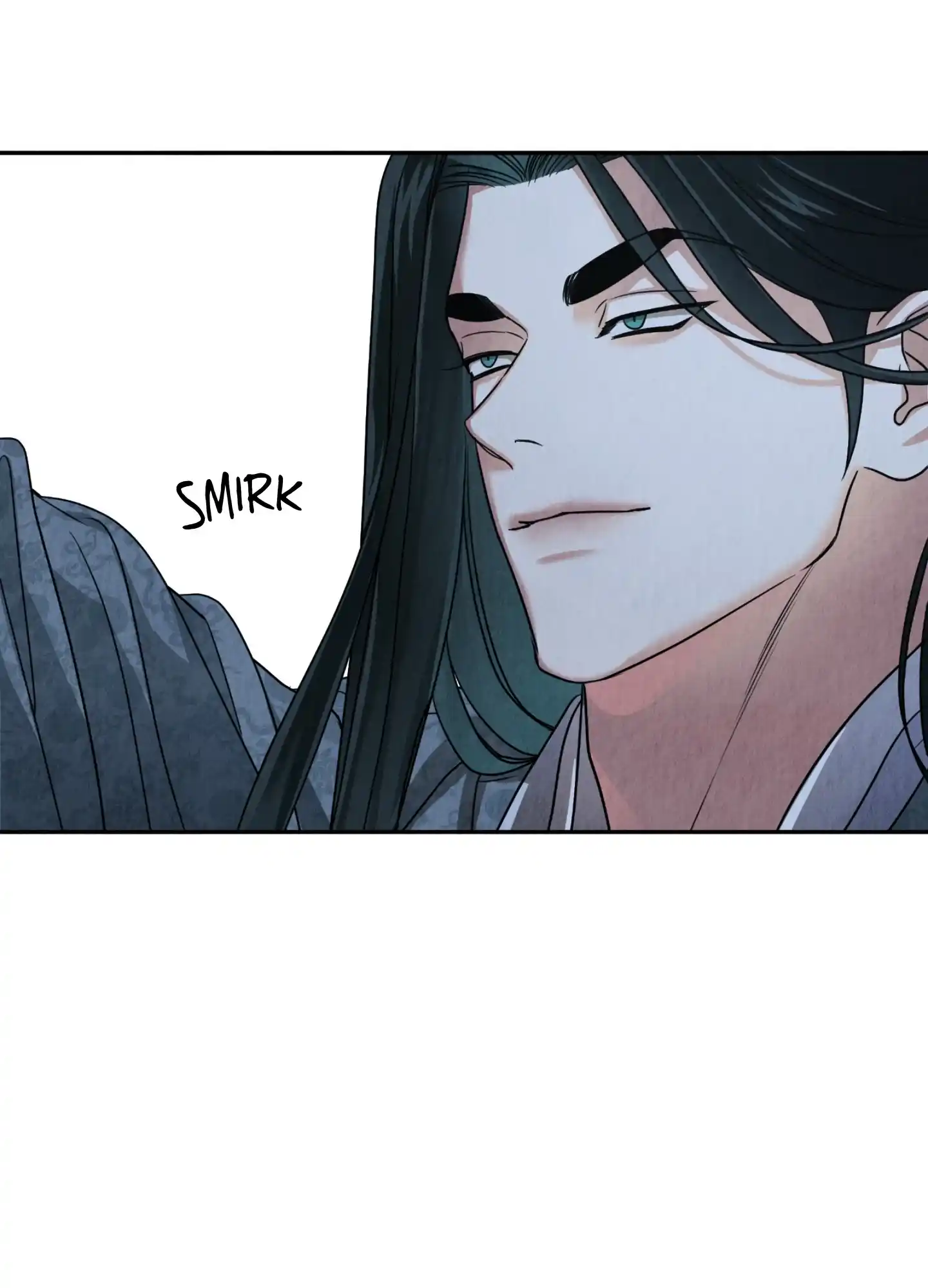 The Lotus and the Lost [Uncensored] Chapter 3 - Page 10 in English