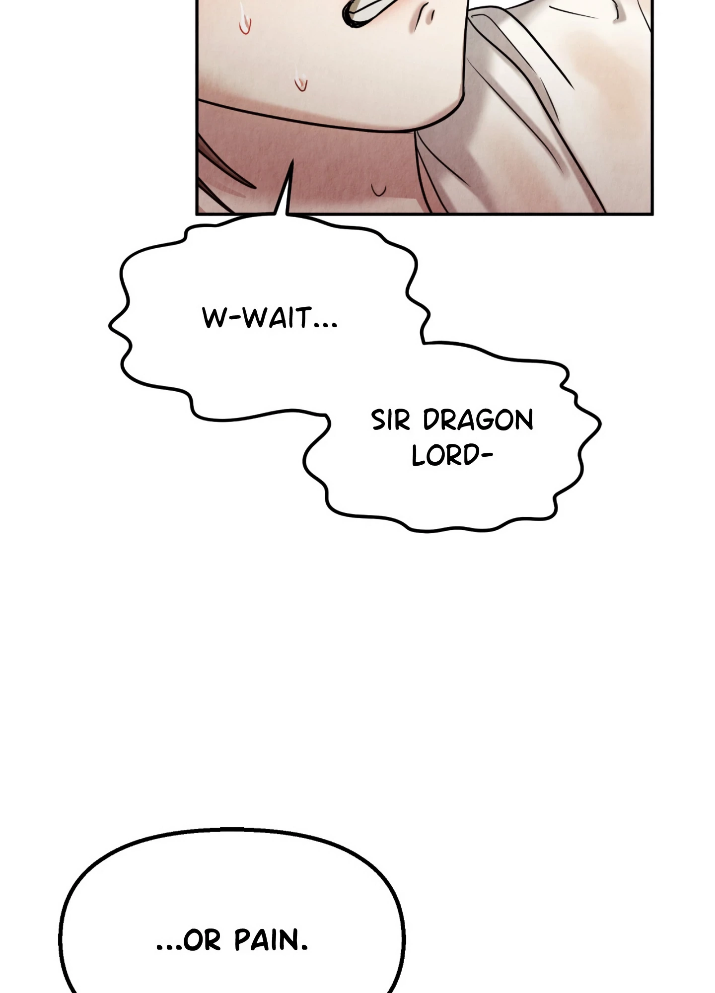 The Lotus and the Lost [Uncensored] Chapter 3 - Page 103 in English
