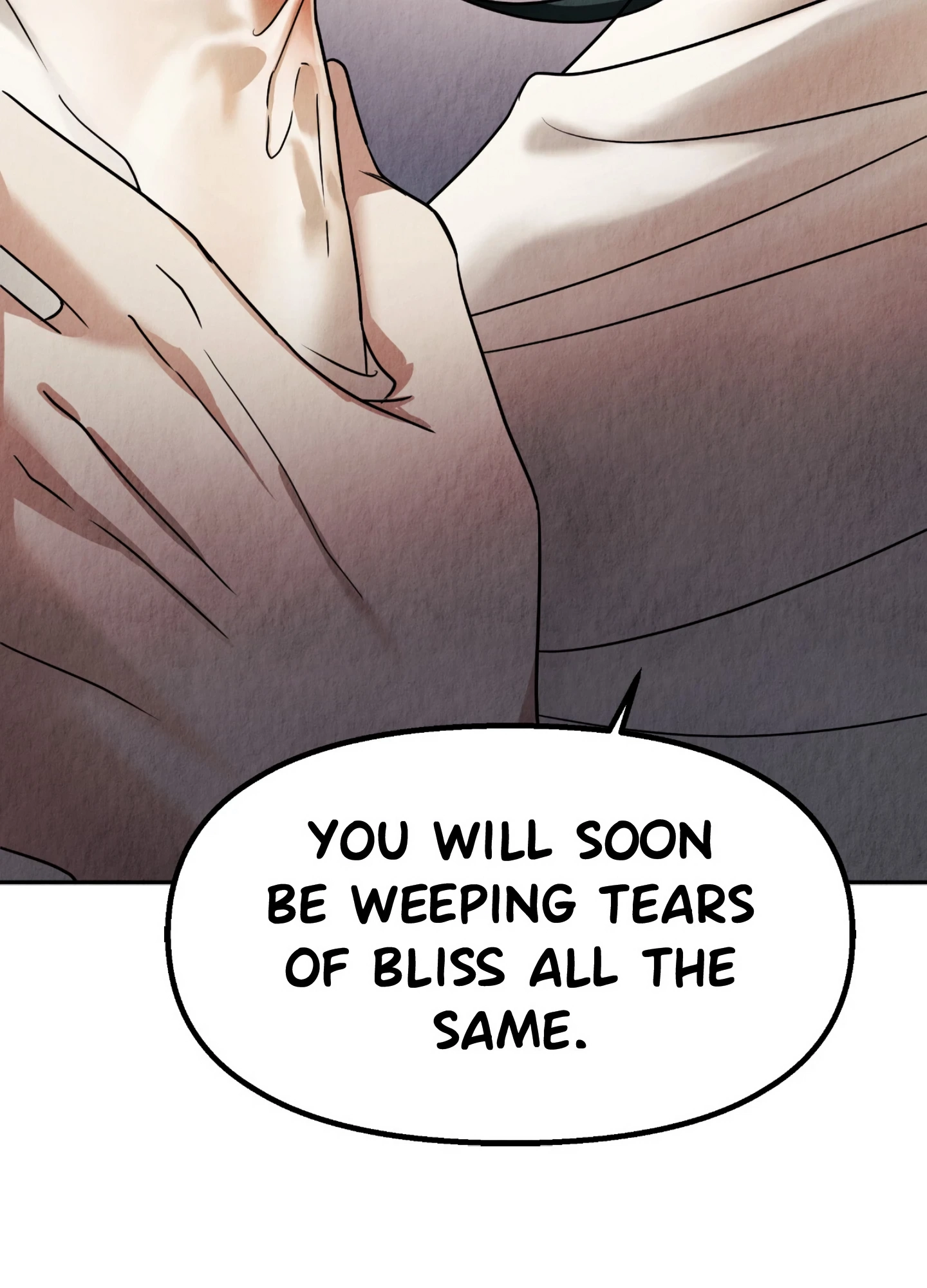 The Lotus and the Lost [Uncensored] Chapter 3 - Page 108 in English