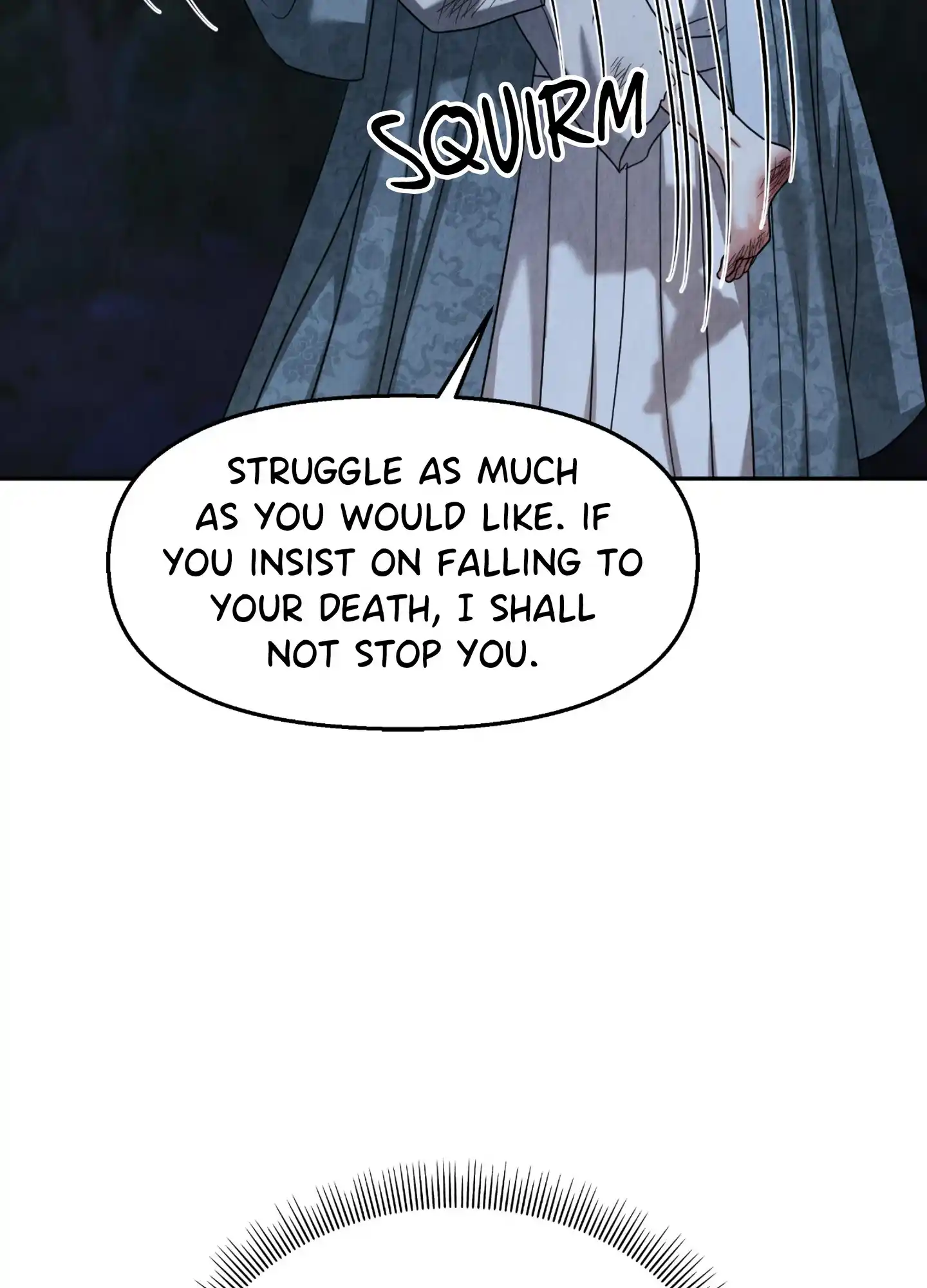 The Lotus and the Lost [Uncensored] Chapter 3 - Page 12 in English