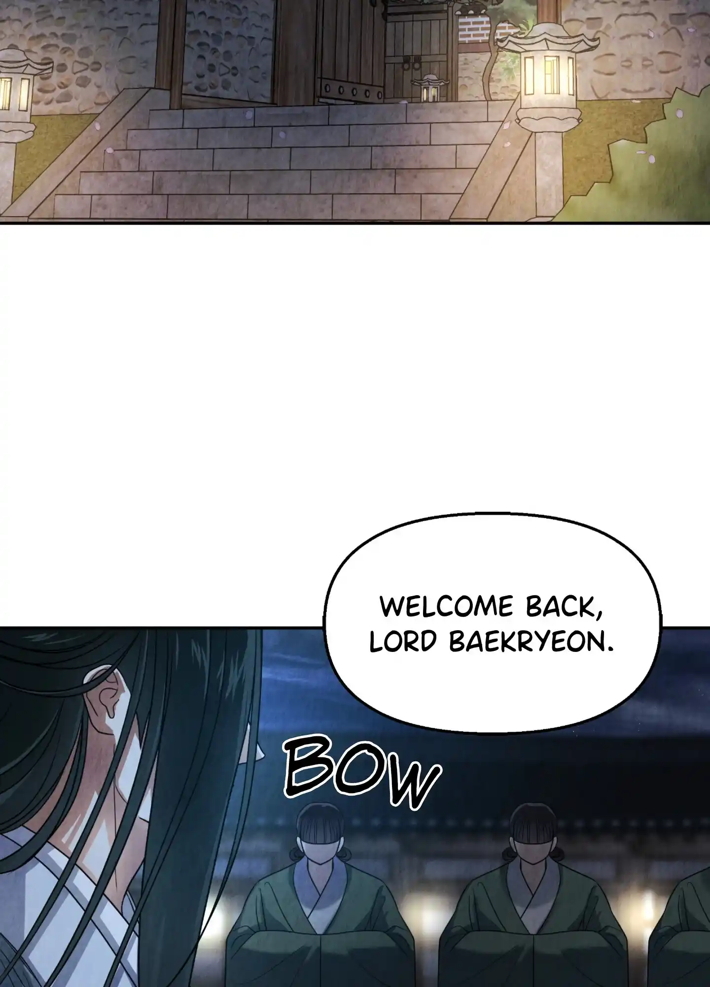 The Lotus and the Lost [Uncensored] Chapter 3 - Page 16 in English