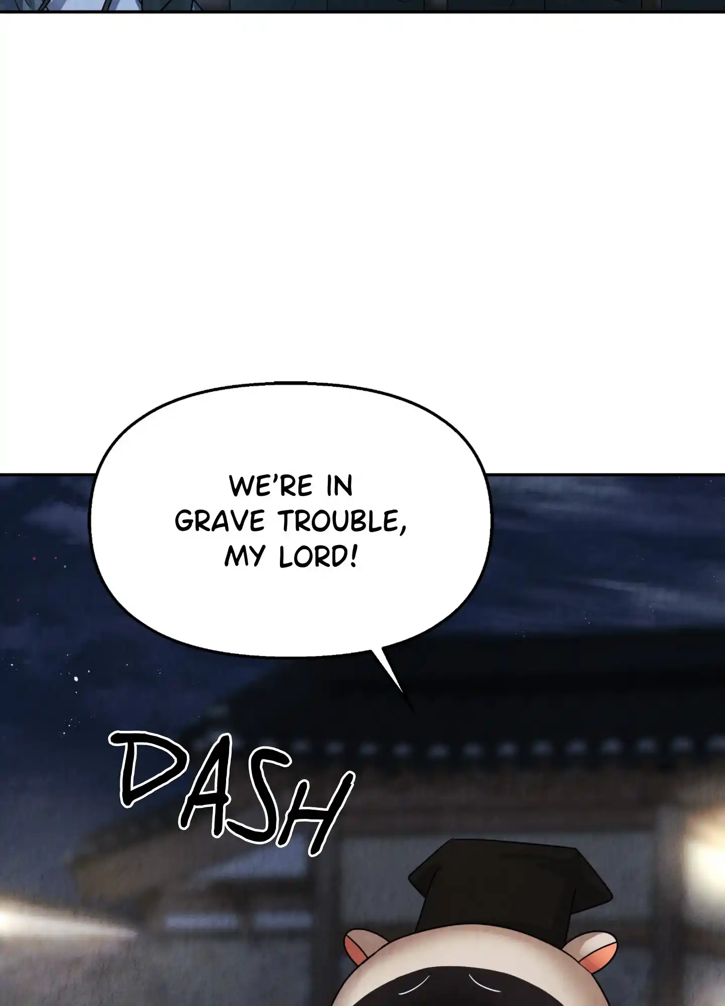 The Lotus and the Lost [Uncensored] Chapter 3 - Page 17 in English
