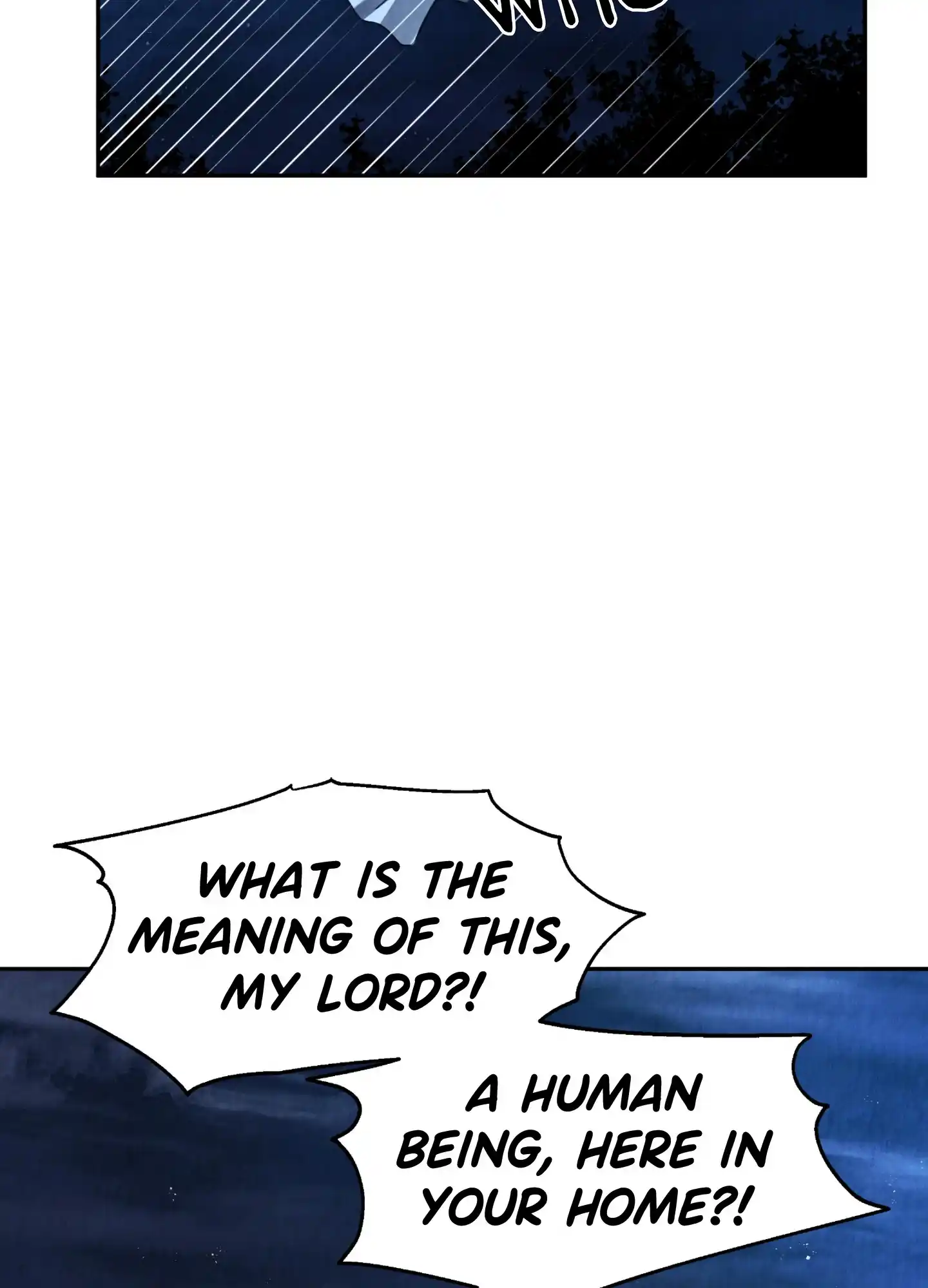 The Lotus and the Lost [Uncensored] Chapter 3 - Page 21 in English