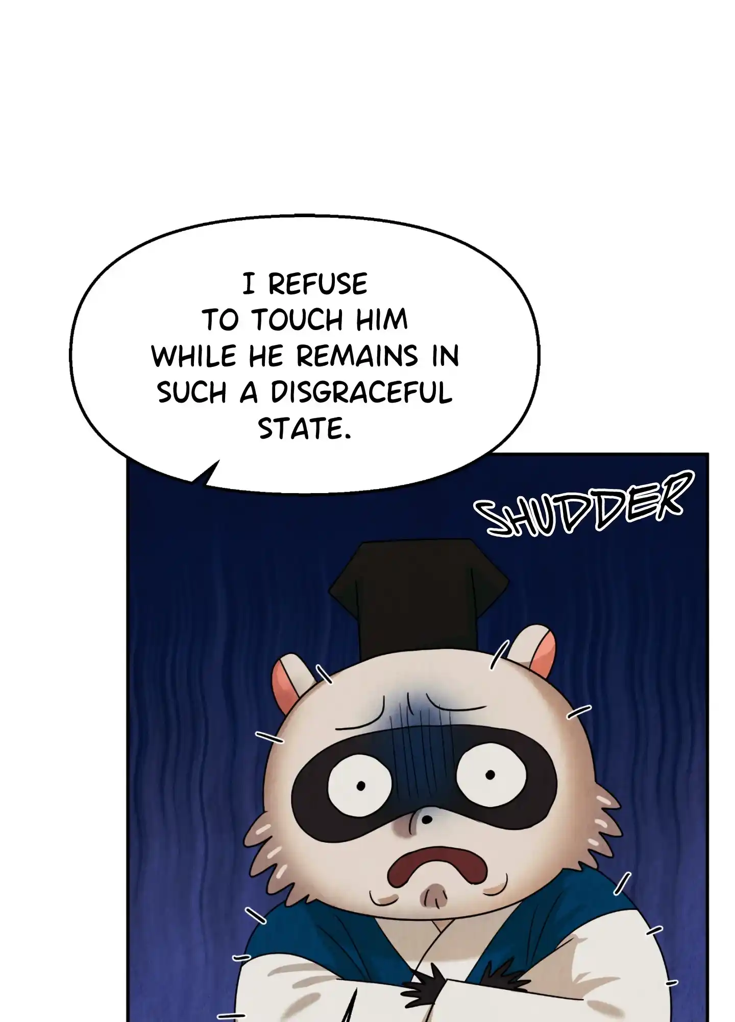 The Lotus and the Lost [Uncensored] Chapter 3 - Page 23 in English
