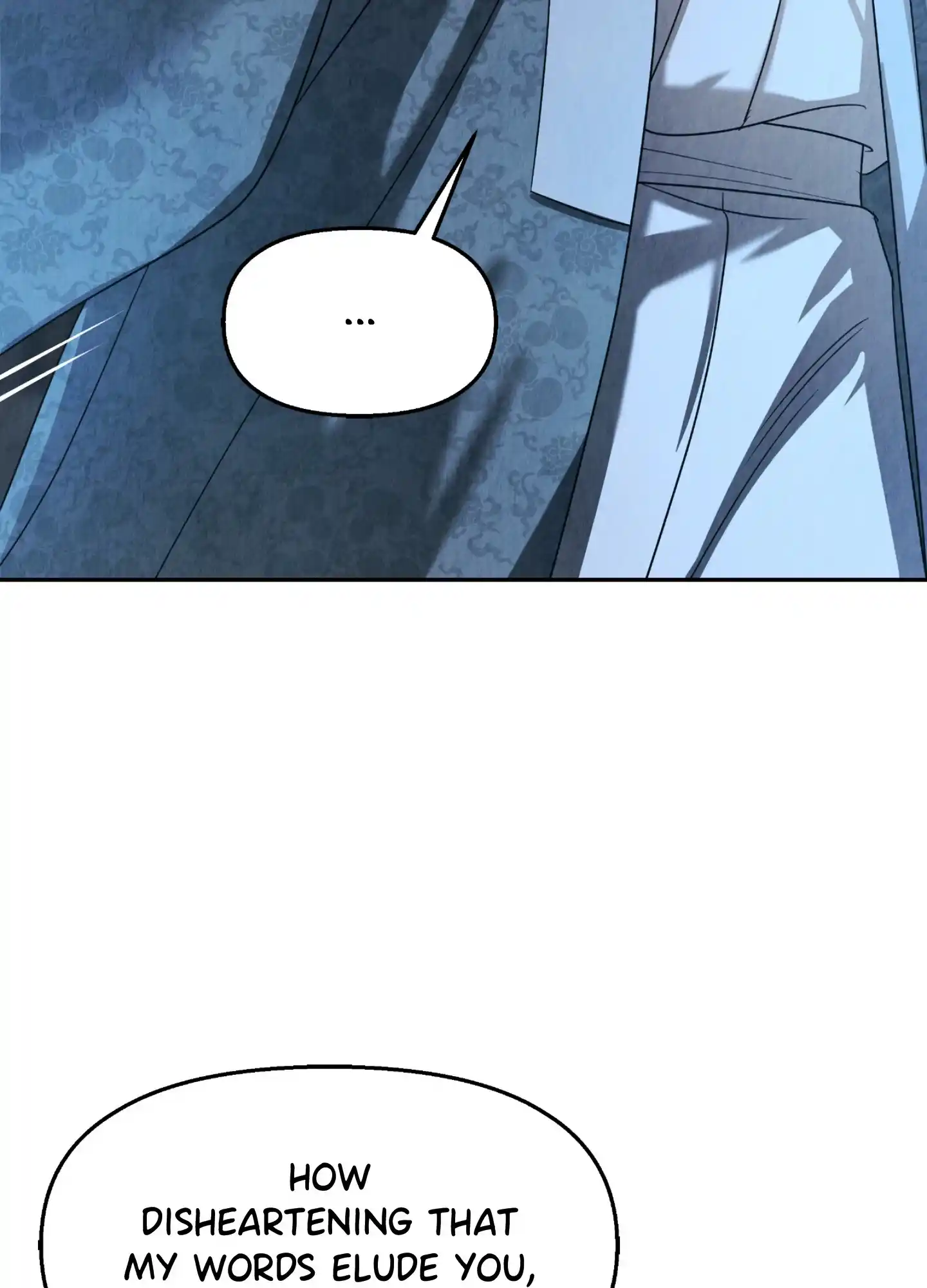 The Lotus and the Lost [Uncensored] Chapter 3 - Page 26 in English
