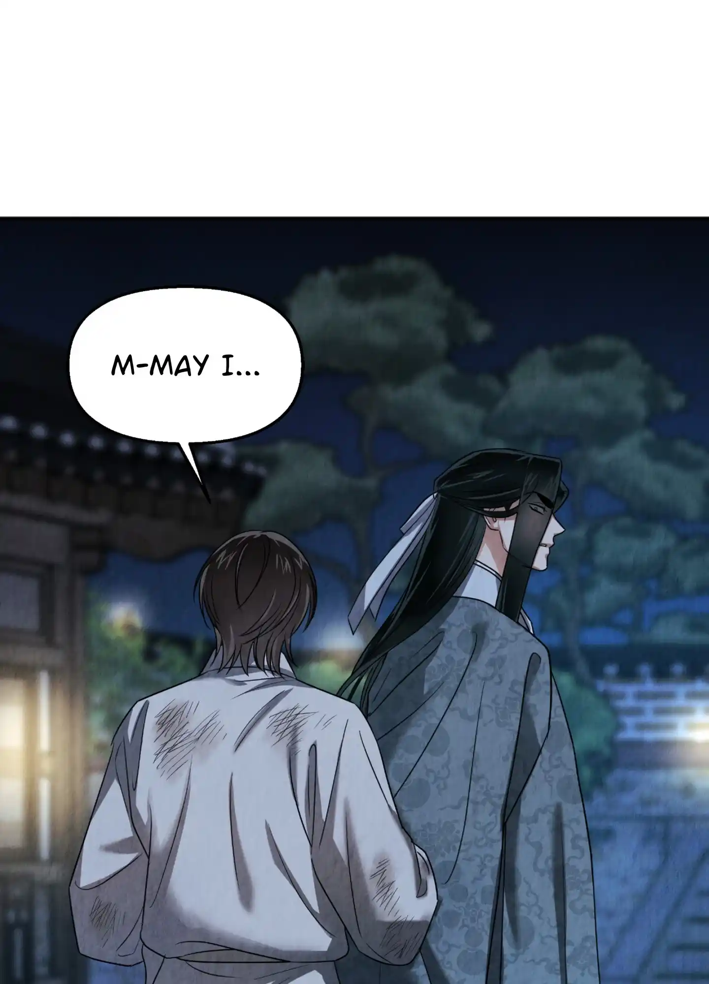 The Lotus and the Lost [Uncensored] Chapter 3 - Page 29 in English