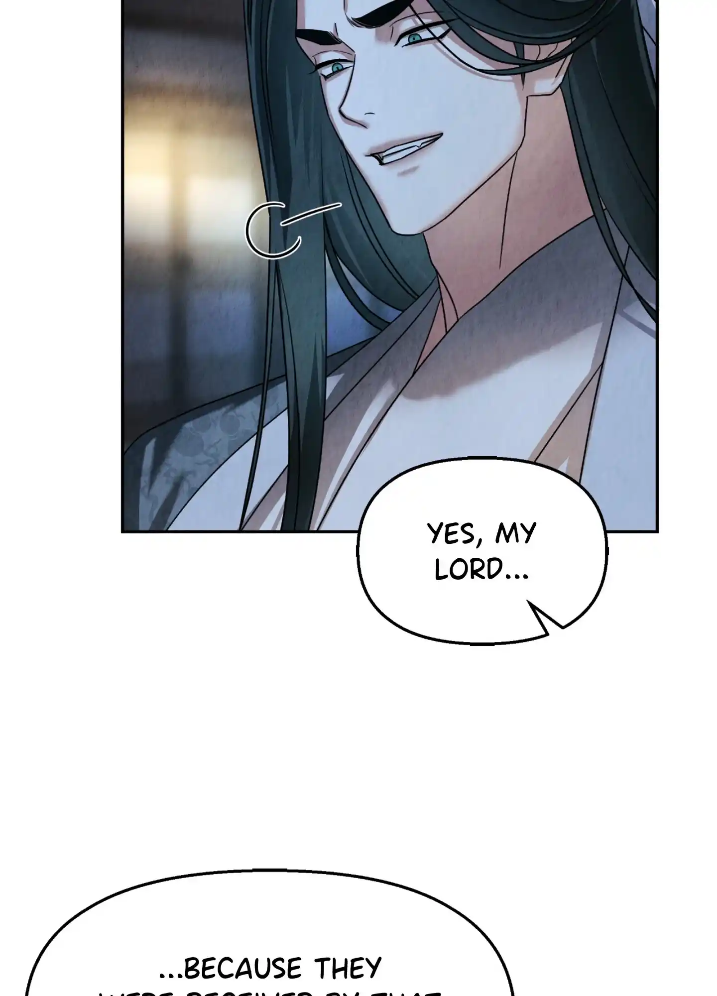 The Lotus and the Lost [Uncensored] Chapter 3 - Page 34 in English