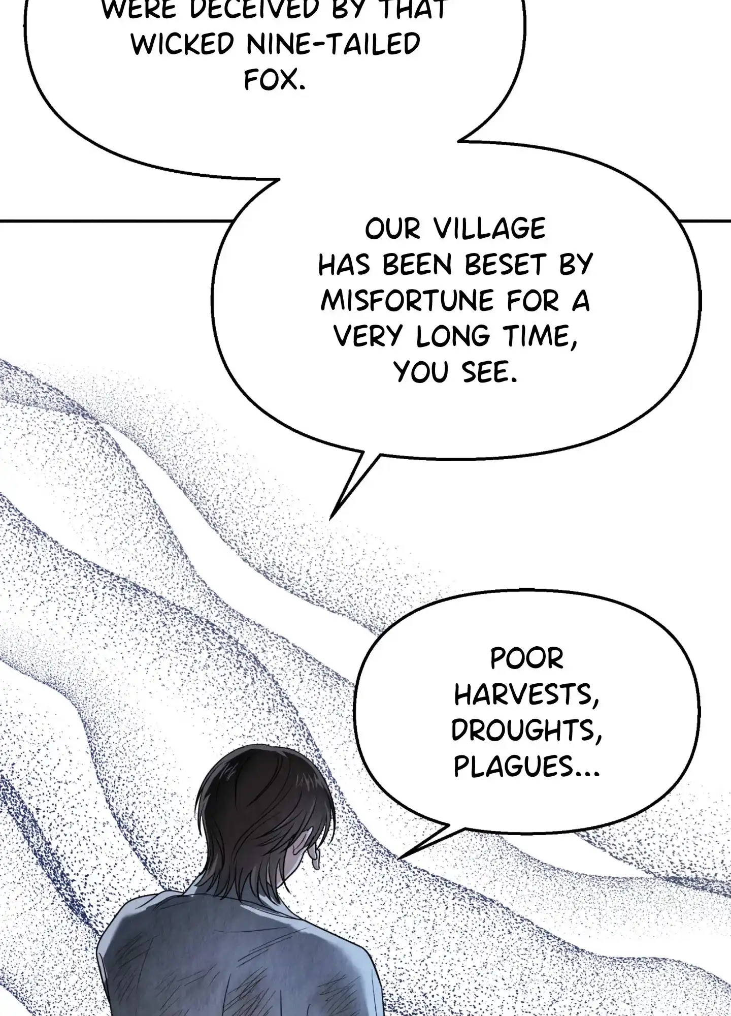 The Lotus and the Lost [Uncensored] Chapter 3 - Page 35 in English