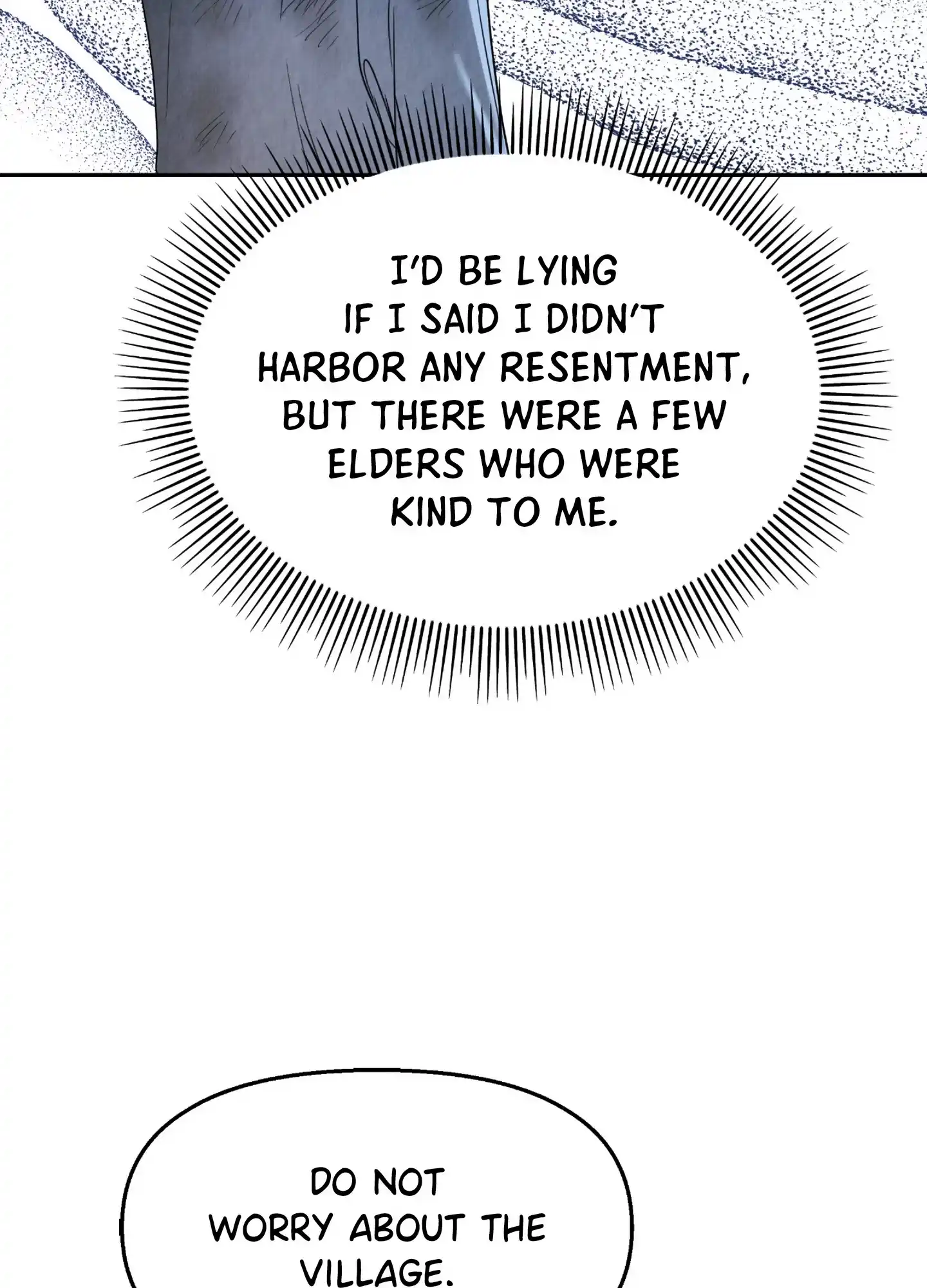 The Lotus and the Lost [Uncensored] Chapter 3 - Page 36 in English