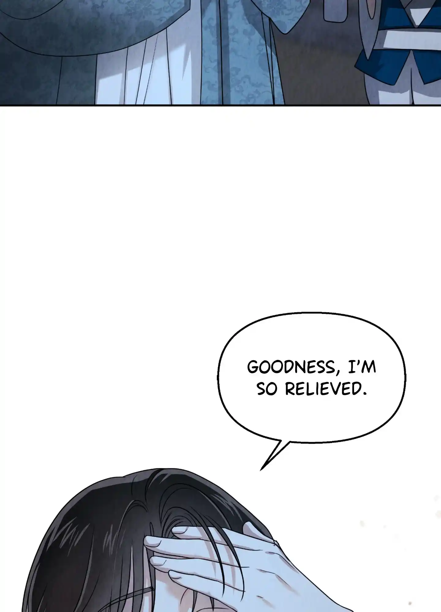 The Lotus and the Lost [Uncensored] Chapter 3 - Page 38 in English