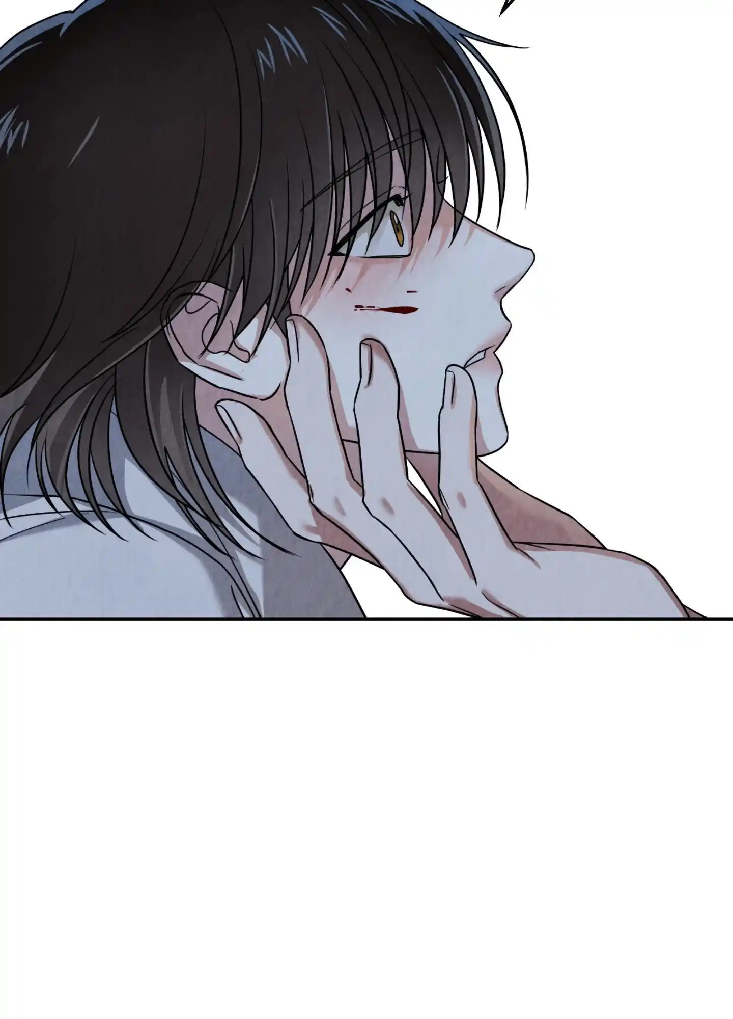 The Lotus and the Lost [Uncensored] Chapter 3 - Page 4 in English