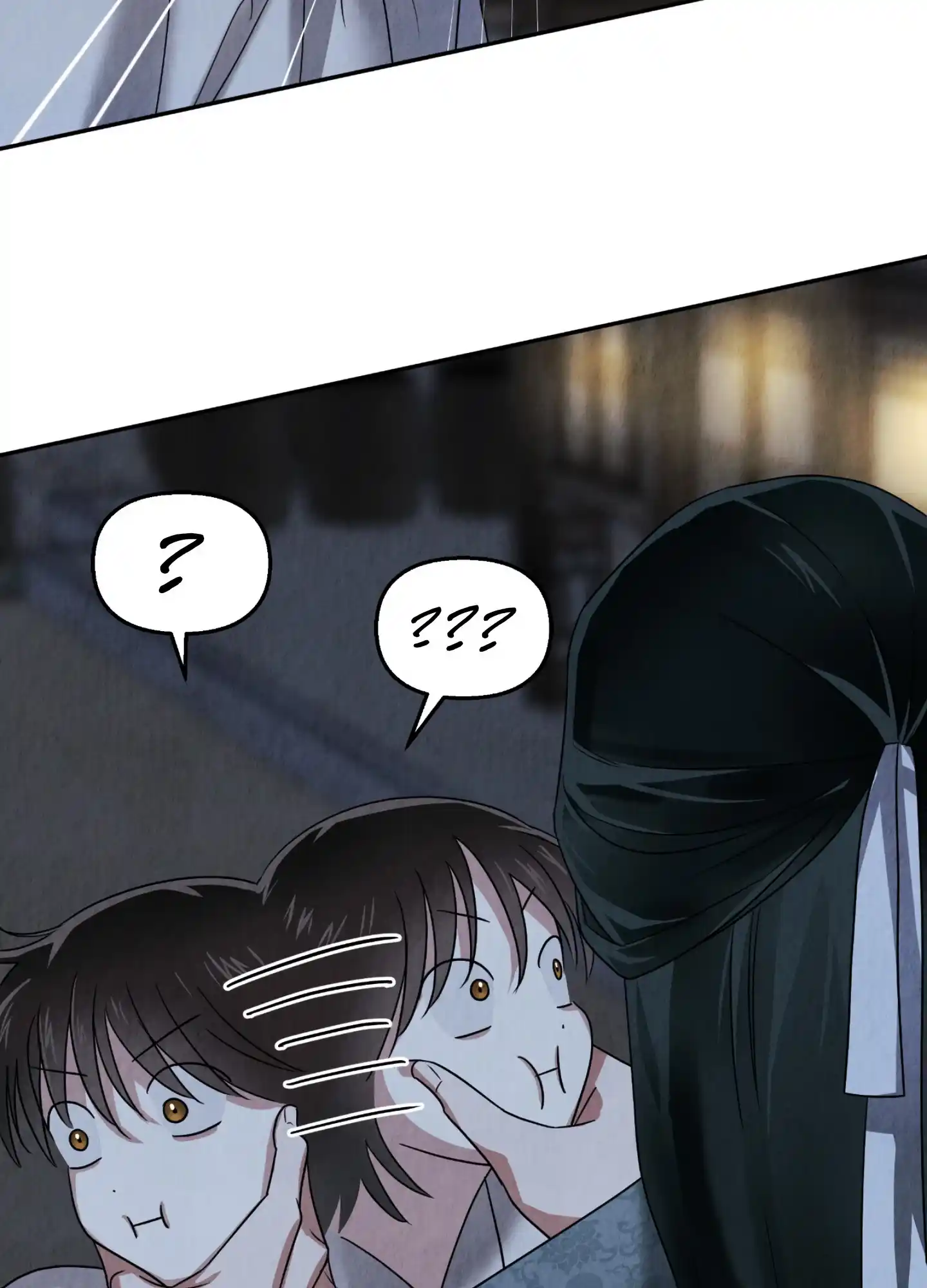 The Lotus and the Lost [Uncensored] Chapter 3 - Page 43 in English