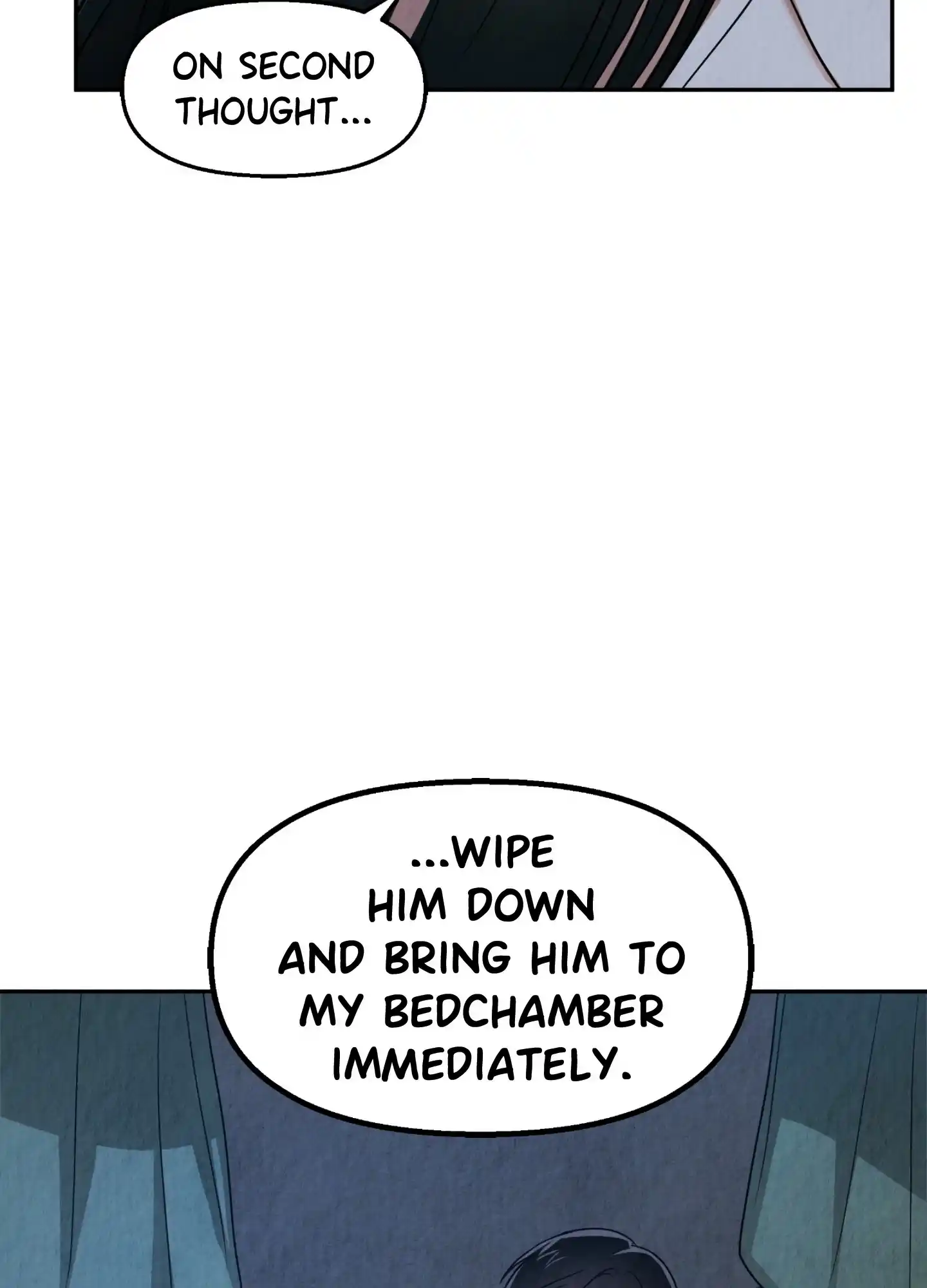 The Lotus and the Lost [Uncensored] Chapter 3 - Page 48 in English