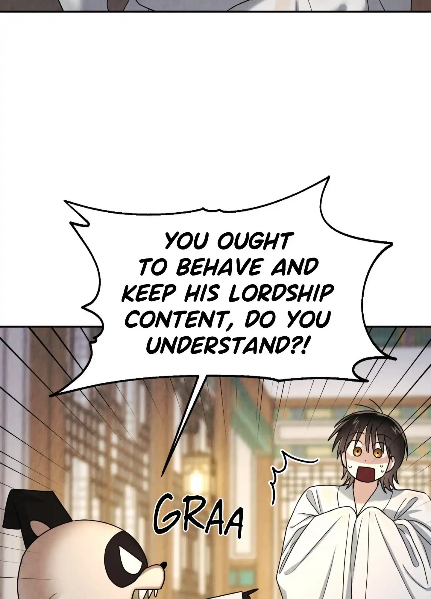The Lotus and the Lost [Uncensored] Chapter 3 - Page 55 in English
