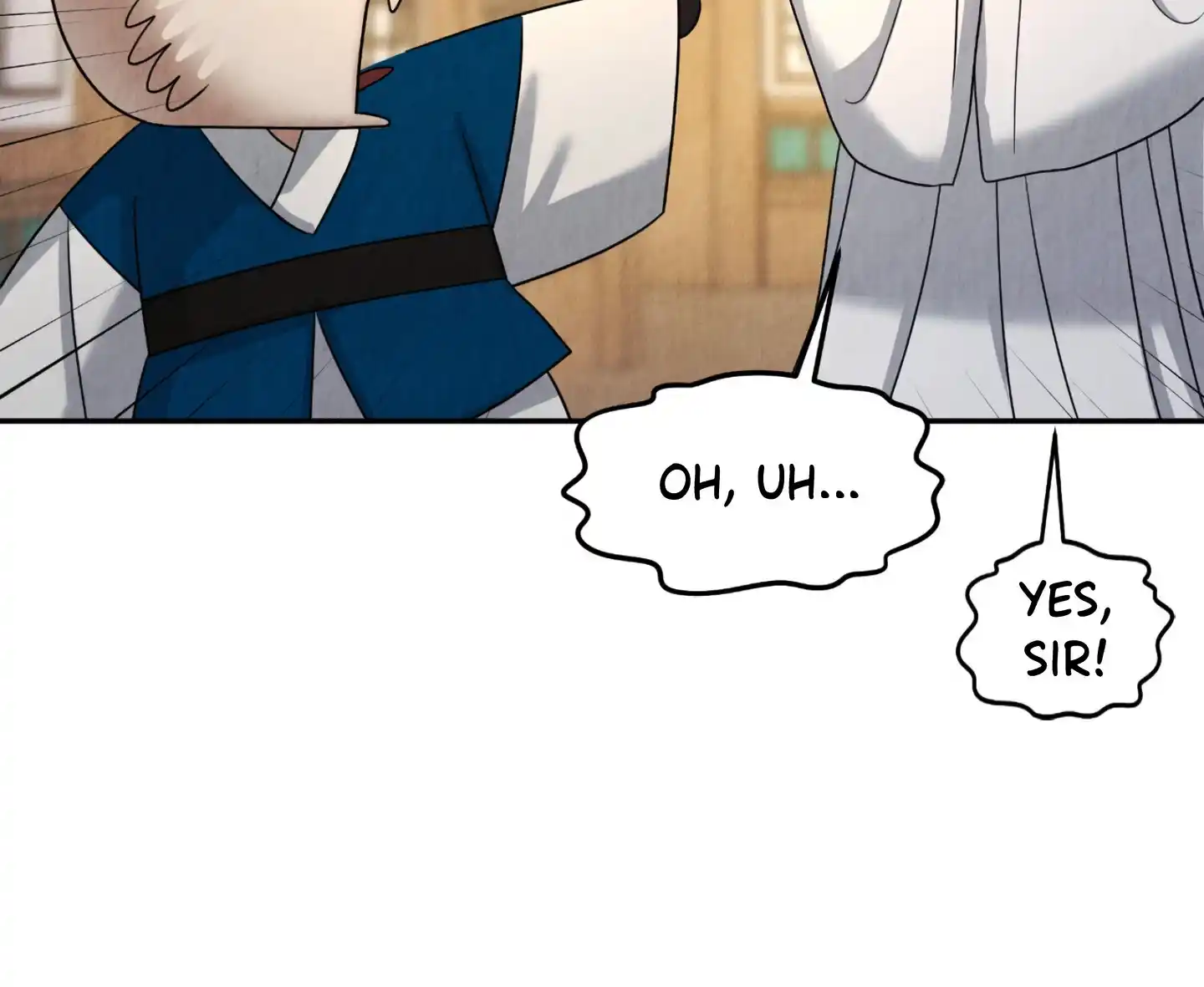 The Lotus and the Lost [Uncensored] Chapter 3 - Page 56 in English