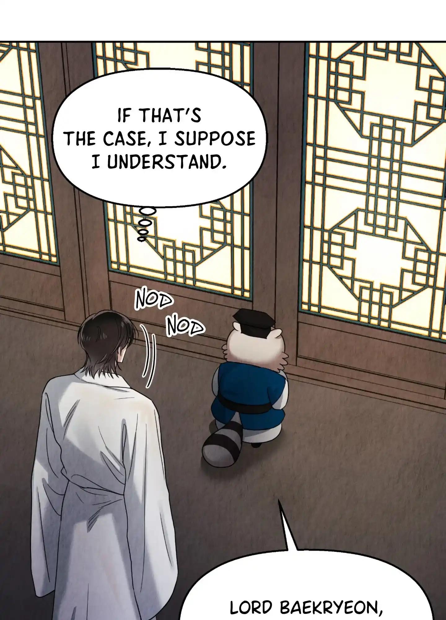 The Lotus and the Lost [Uncensored] Chapter 3 - Page 67 in English