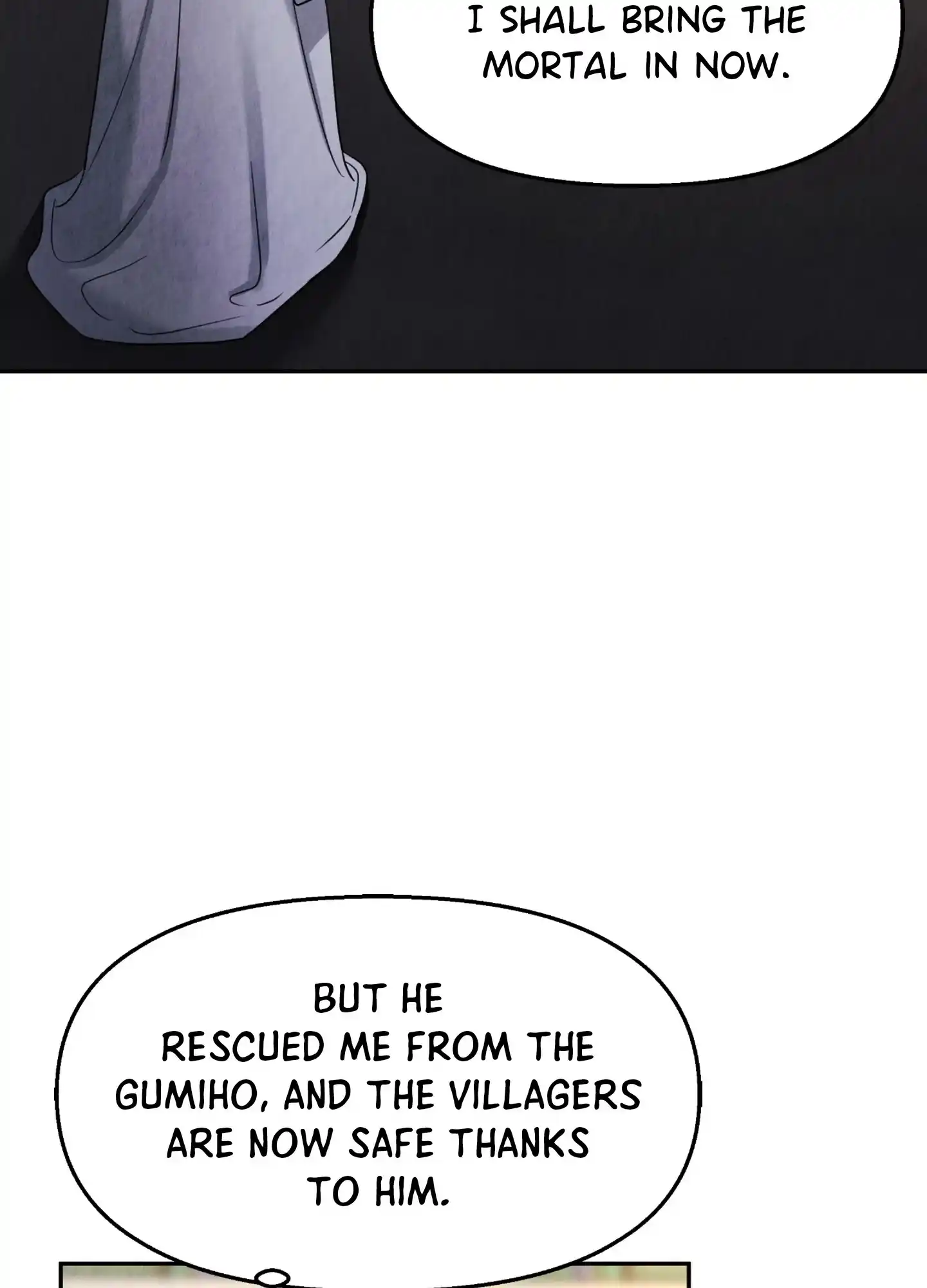 The Lotus and the Lost [Uncensored] Chapter 3 - Page 68 in English