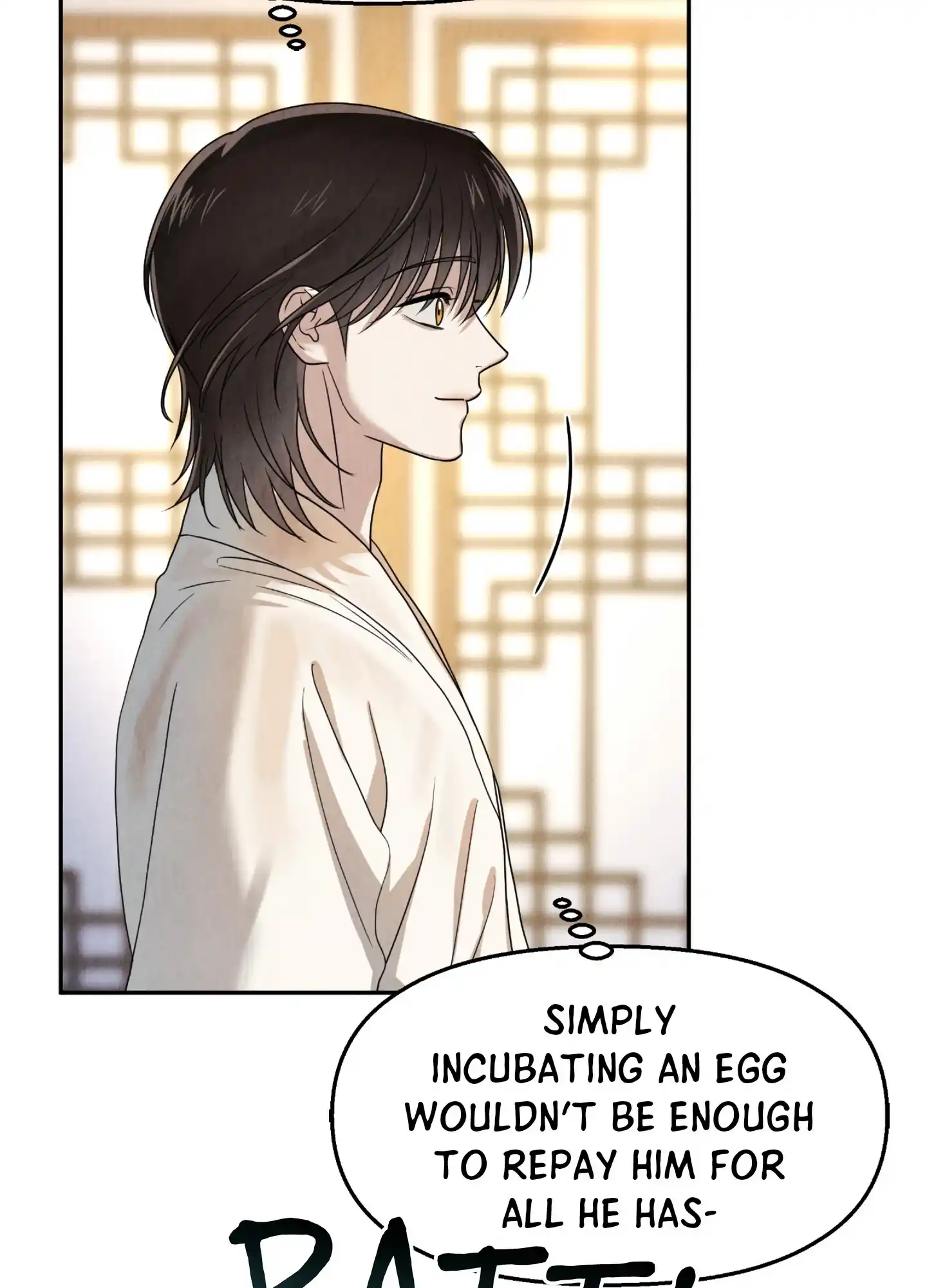 The Lotus and the Lost [Uncensored] Chapter 3 - Page 69 in English