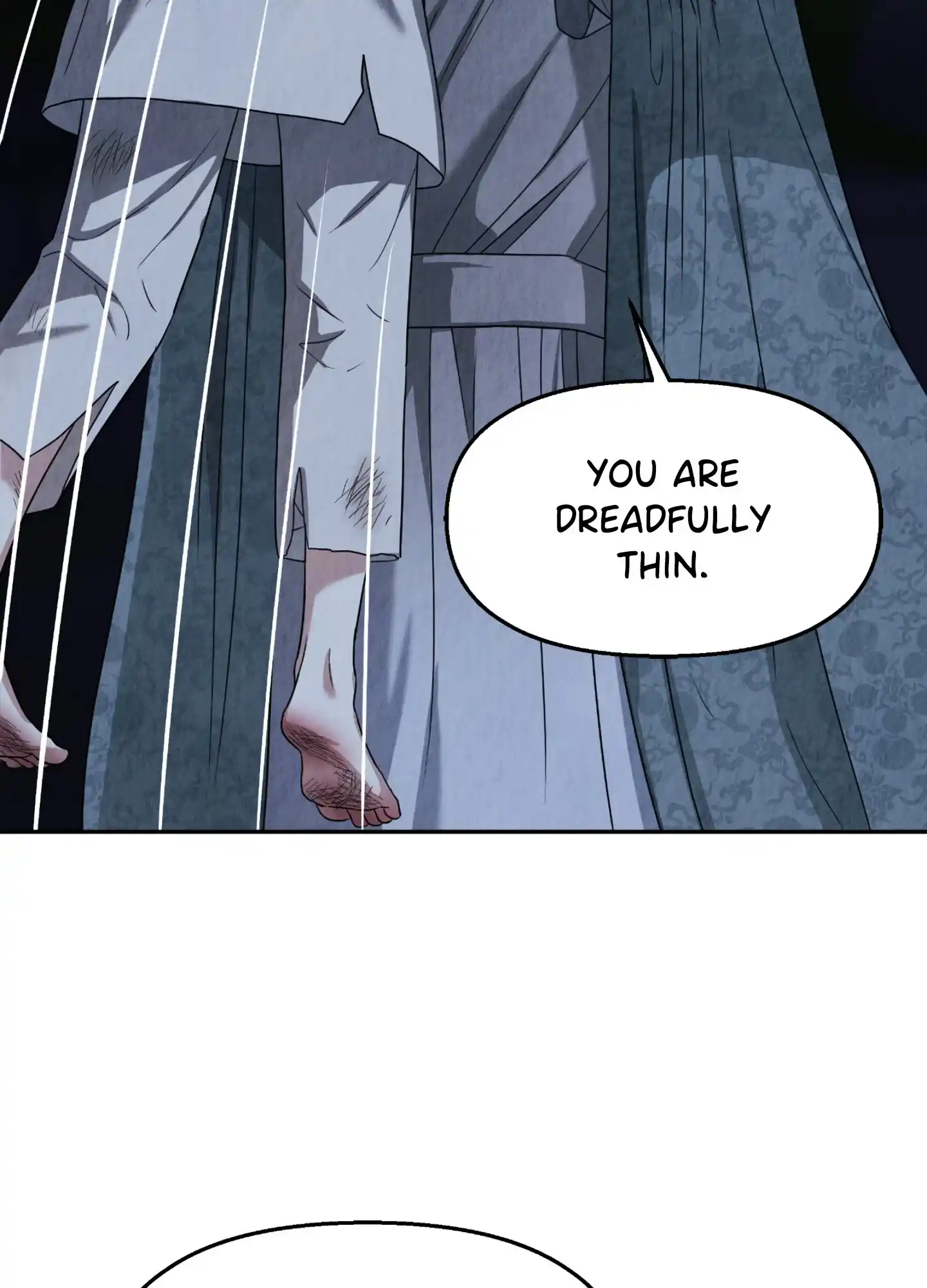 The Lotus and the Lost [Uncensored] Chapter 3 - Page 7 in English