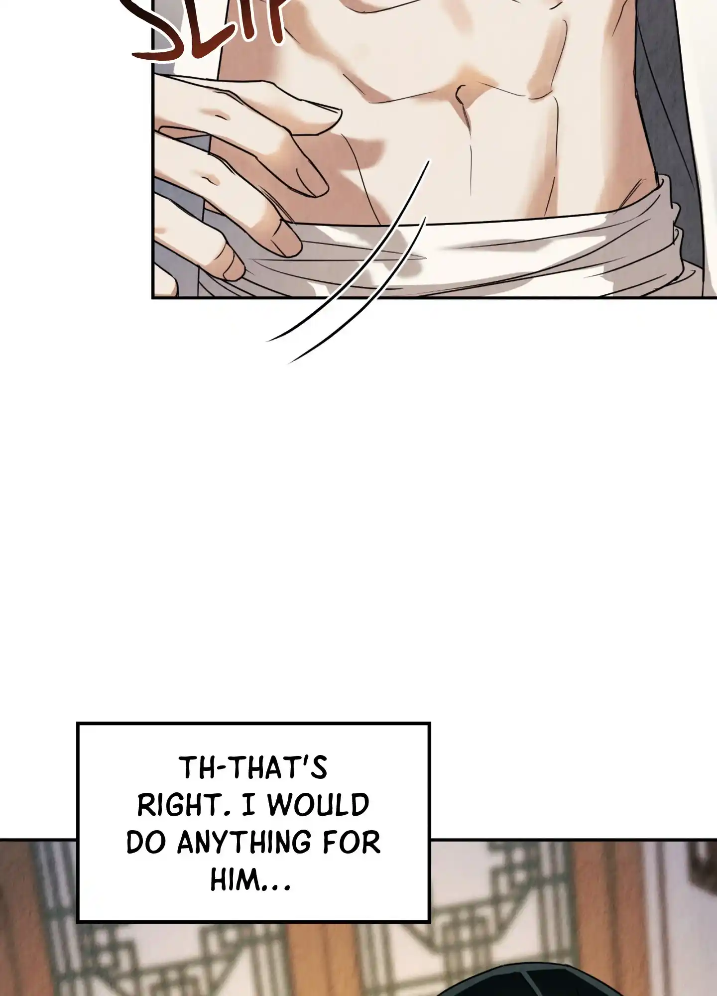 The Lotus and the Lost [Uncensored] Chapter 3 - Page 74 in English
