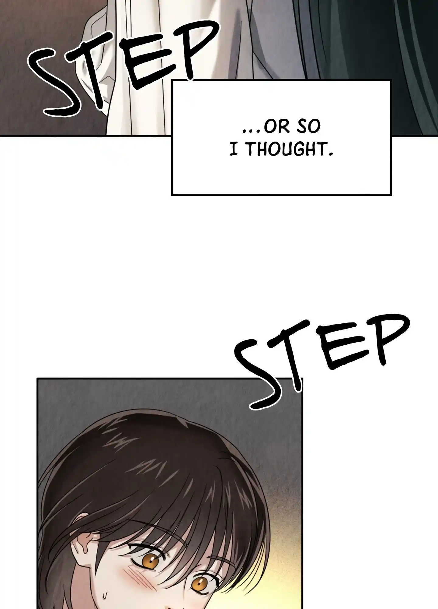 The Lotus and the Lost [Uncensored] Chapter 3 - Page 76 in English