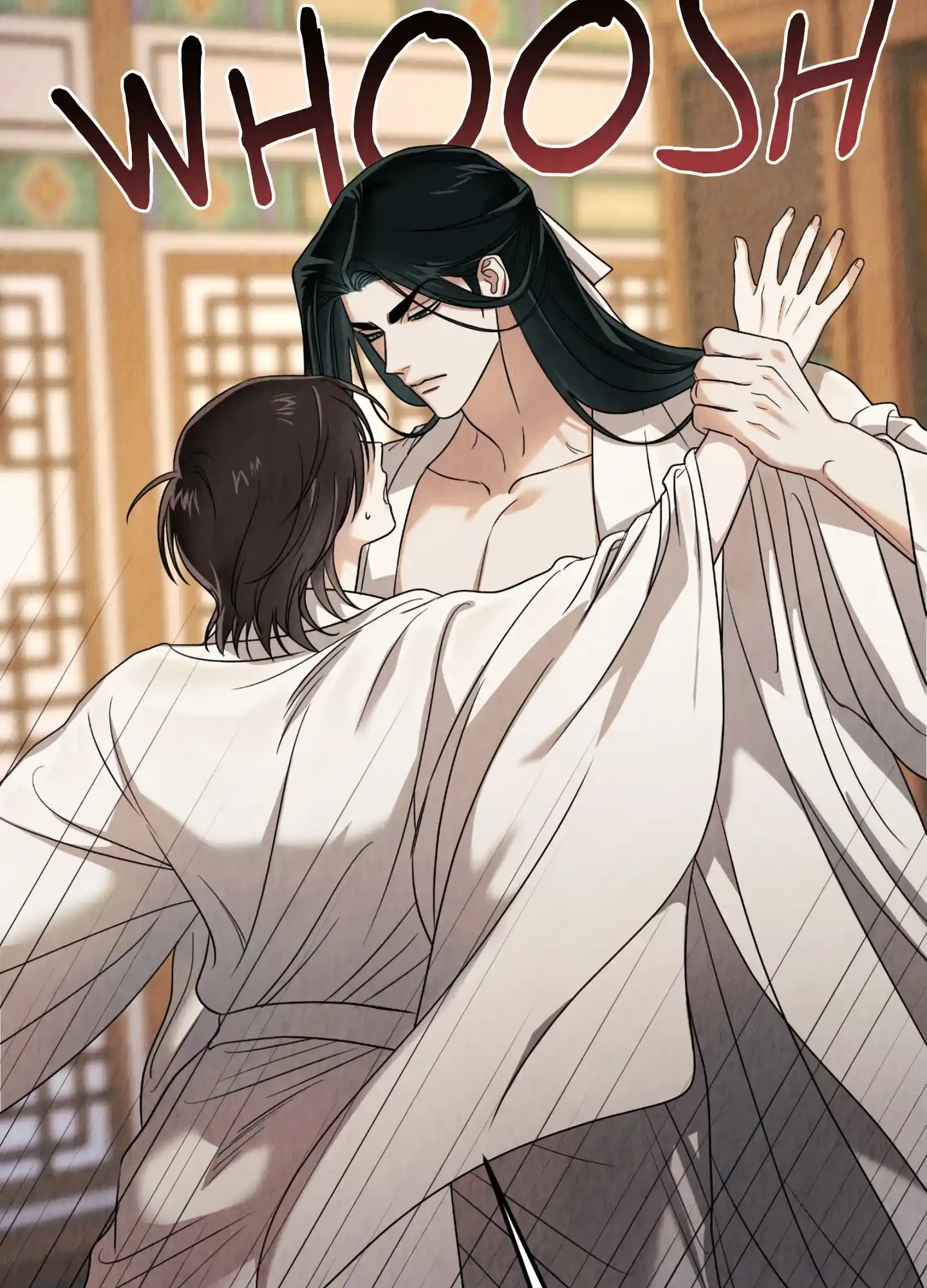 The Lotus and the Lost [Uncensored] Chapter 3 - Page 78 in English
