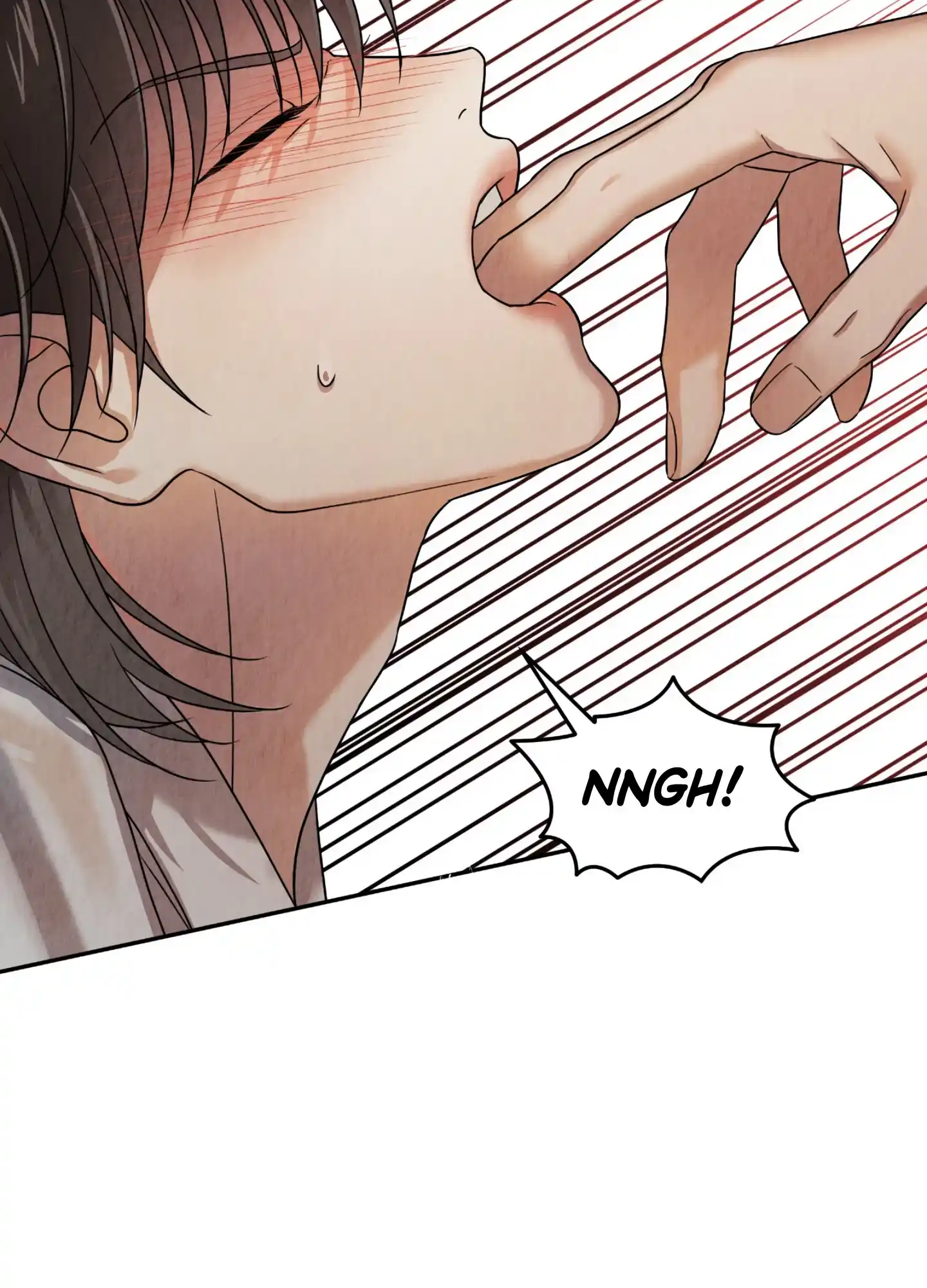 The Lotus and the Lost [Uncensored] Chapter 3 - Page 82 in English