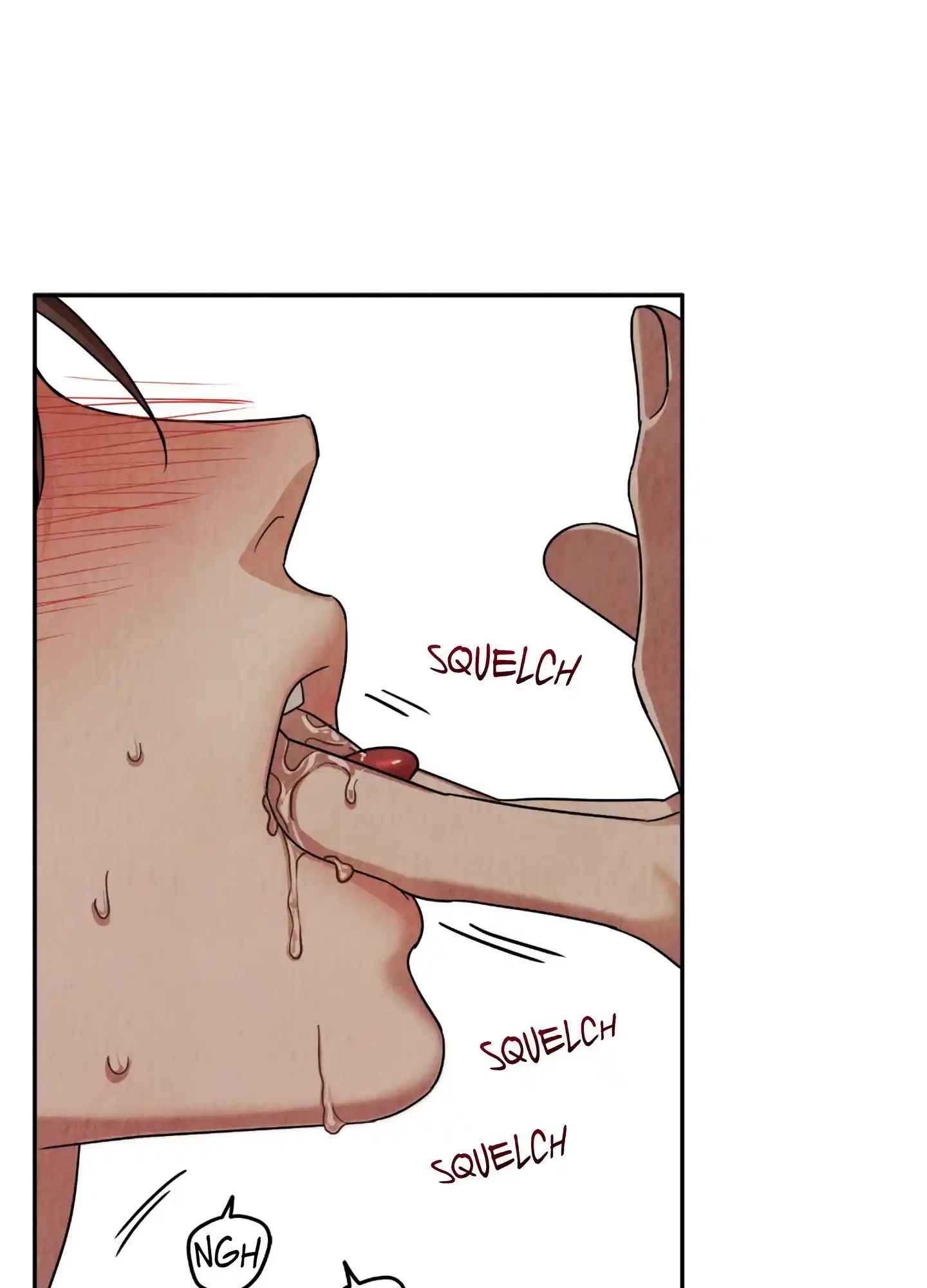 The Lotus and the Lost [Uncensored] Chapter 3 - Page 85 in English