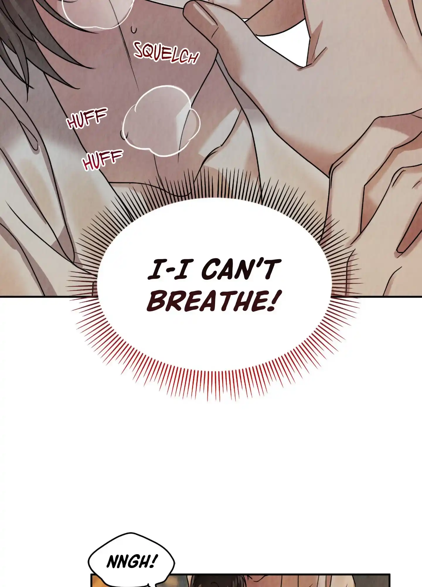 The Lotus and the Lost [Uncensored] Chapter 3 - Page 88 in English