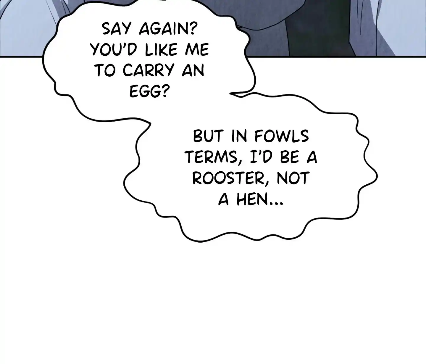 The Lotus and the Lost [Uncensored] Chapter 3 - Page 9 in English