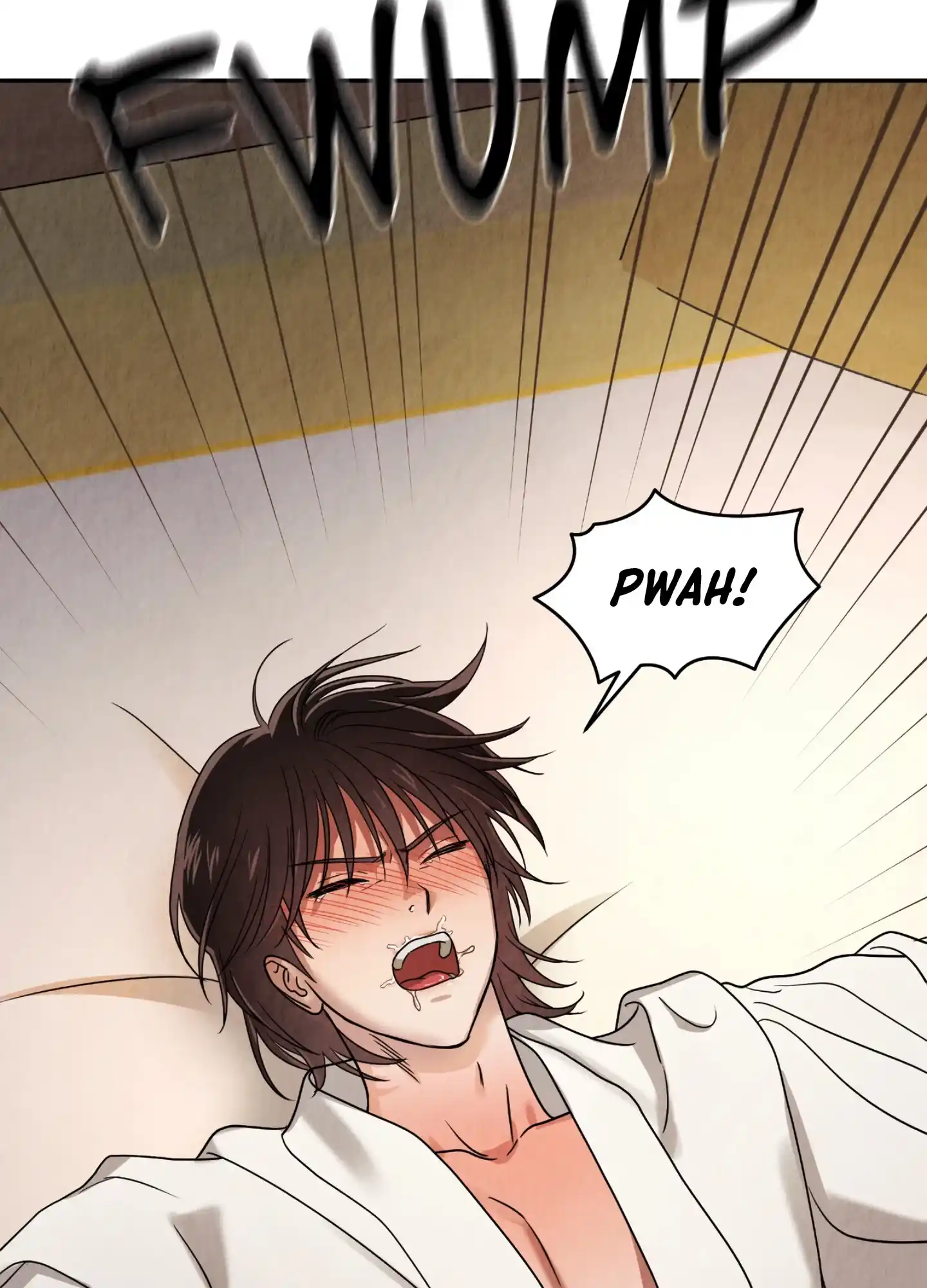 The Lotus and the Lost [Uncensored] Chapter 3 - Page 90 in English