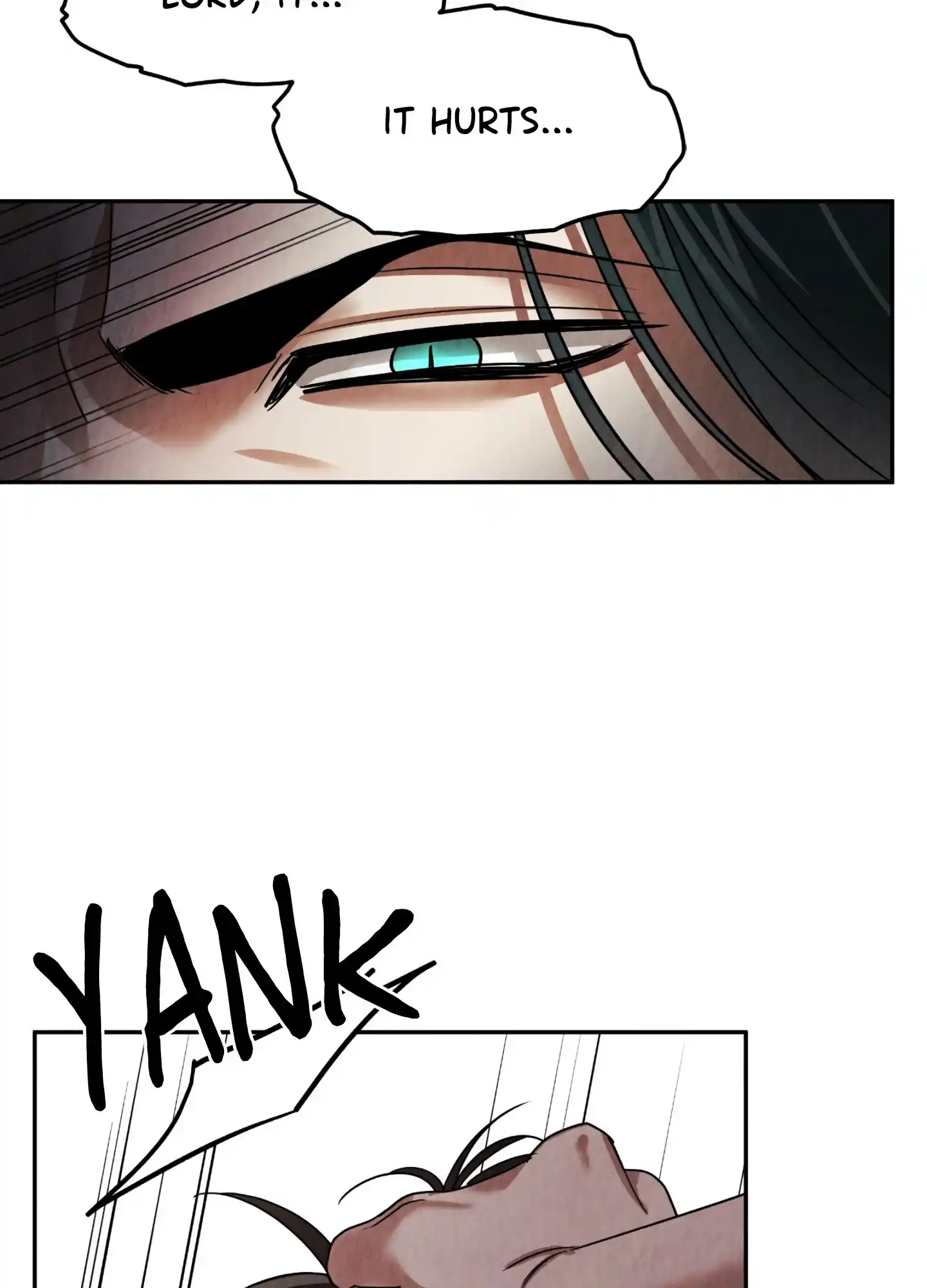 The Lotus and the Lost [Uncensored] Chapter 3 - Page 94 in English