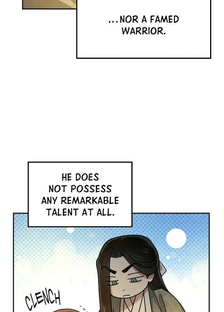The Lotus and the Lost [Uncensored] Chapter 30 - Page 13 in English