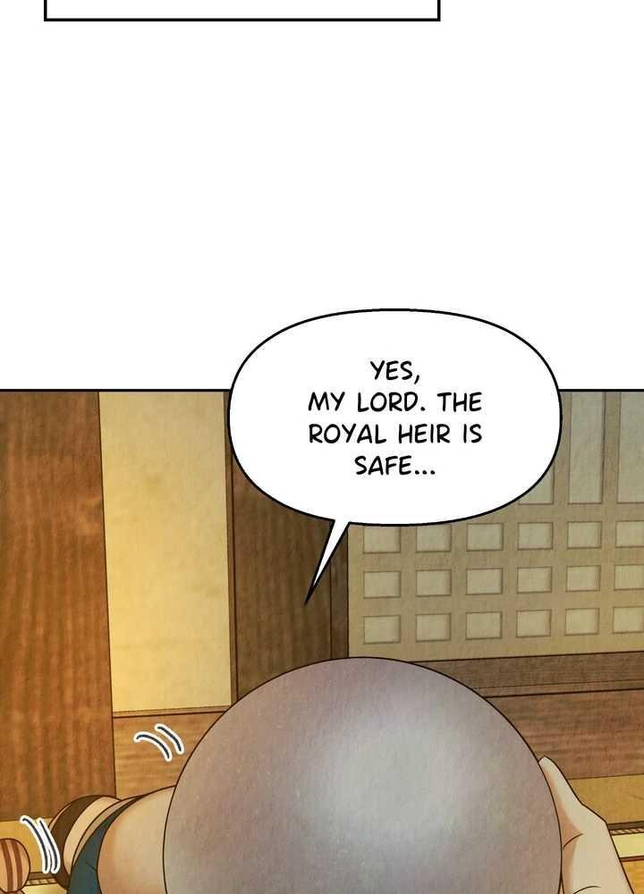 The Lotus and the Lost [Uncensored] Chapter 30 - Page 16 in English
