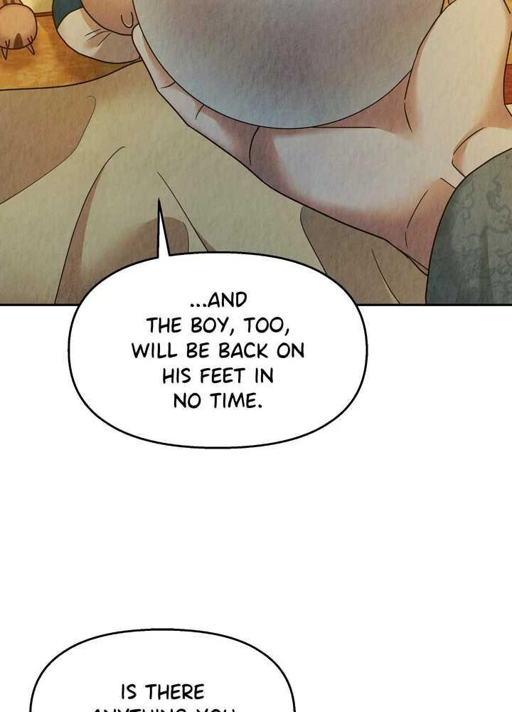 The Lotus and the Lost [Uncensored] Chapter 30 - Page 17 in English