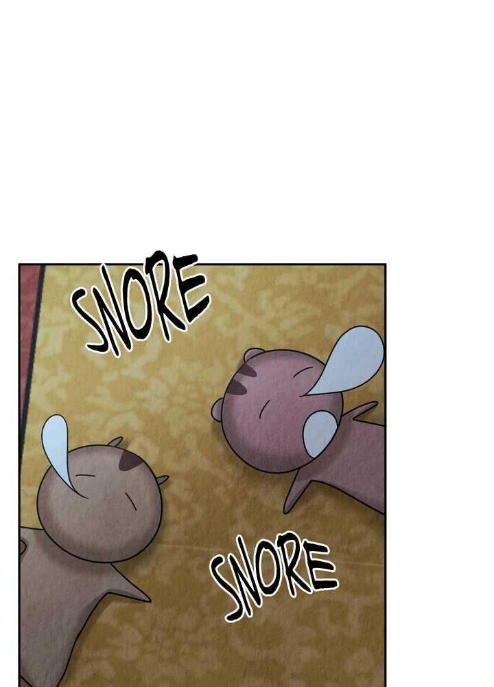 The Lotus and the Lost [Uncensored] Chapter 30 - Page 31 in English
