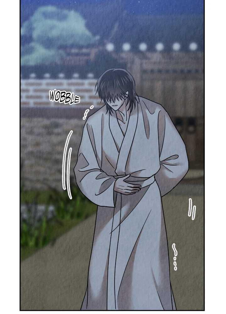 The Lotus and the Lost [Uncensored] Chapter 30 - Page 34 in English