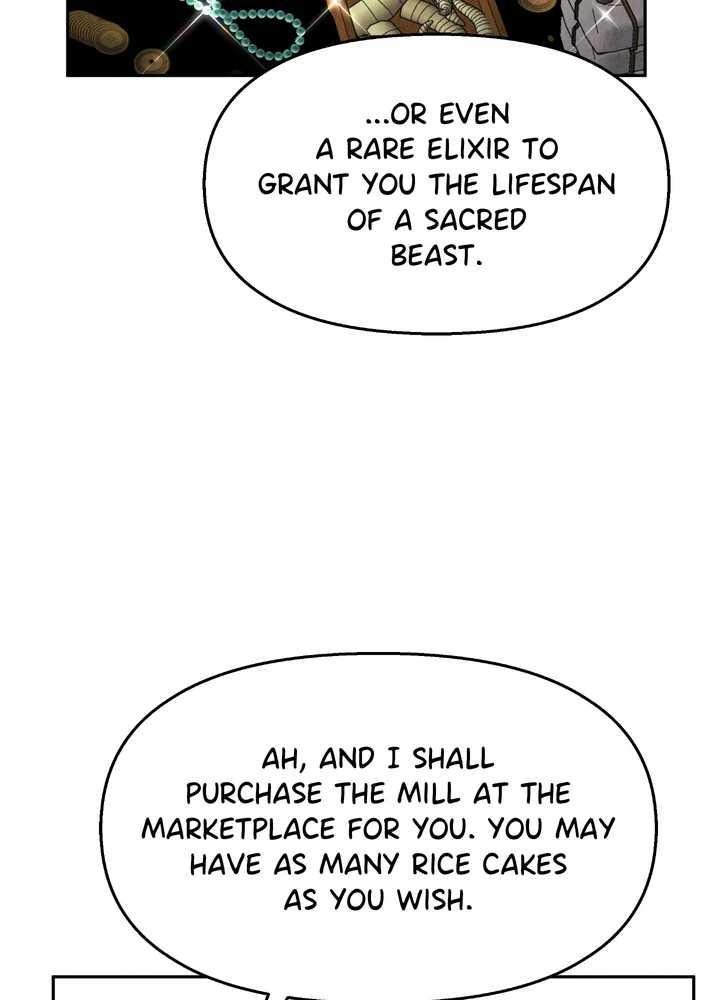 The Lotus and the Lost [Uncensored] Chapter 30 - Page 46 in English