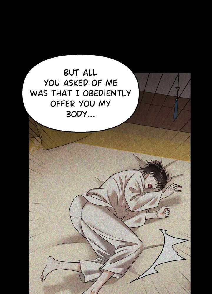 The Lotus and the Lost [Uncensored] Chapter 30 - Page 64 in English