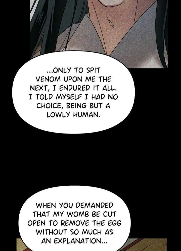 The Lotus and the Lost [Uncensored] Chapter 30 - Page 67 in English